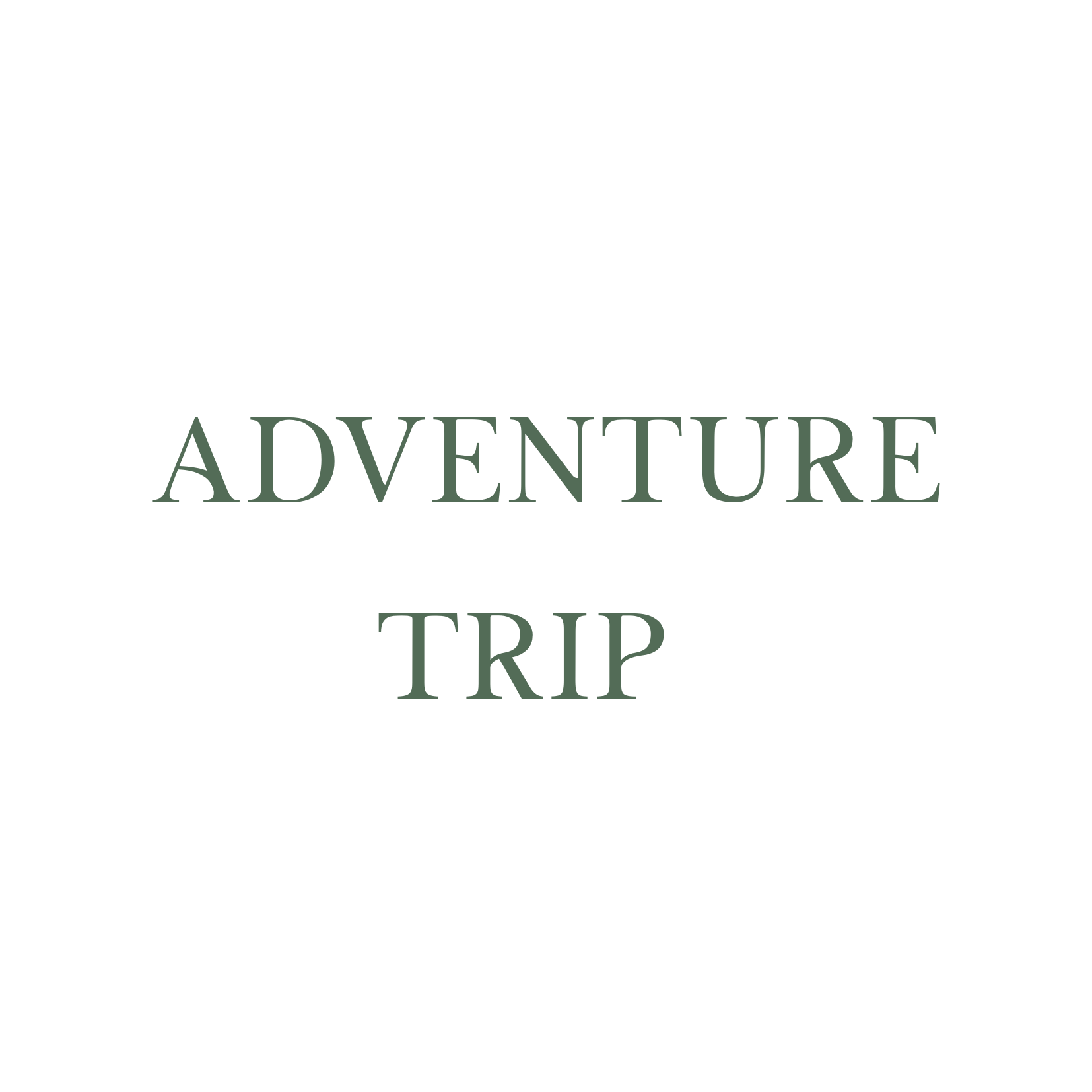 Ouray Adventure Trip 