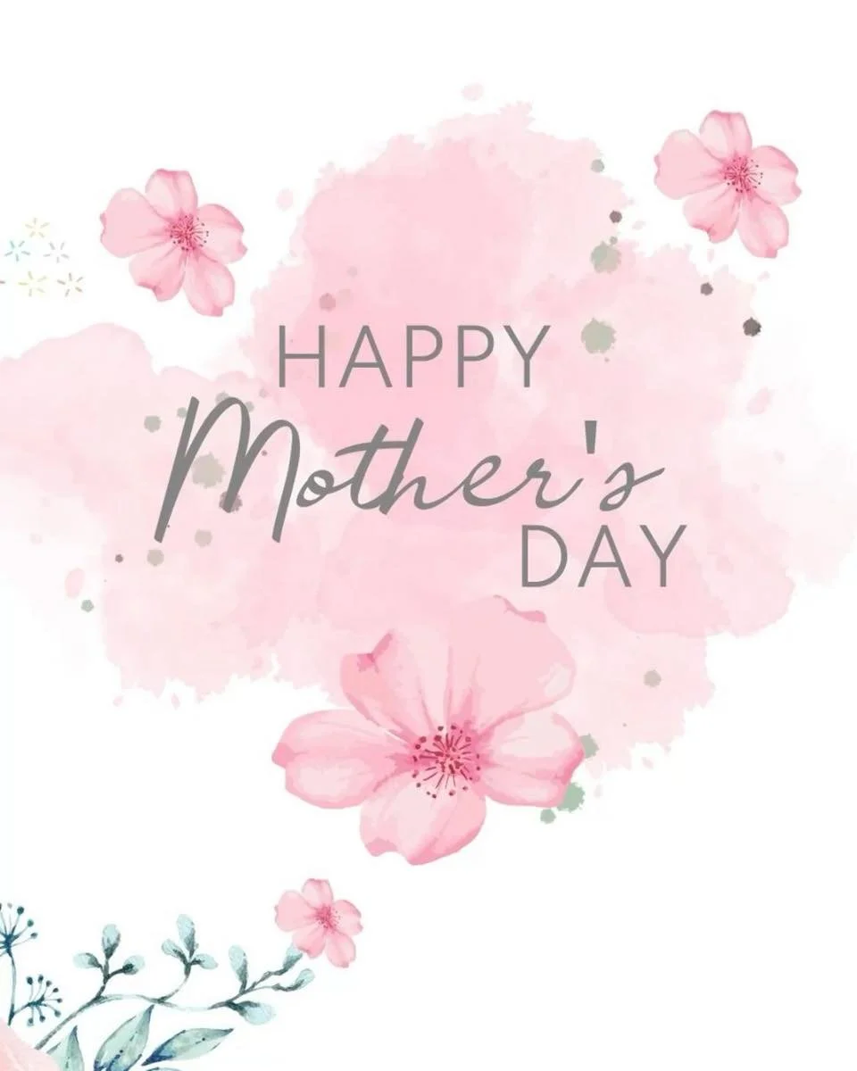 Happy Mother&rsquo;s Day!
Today, we celebrate the strength, love, and dedication of mothers everywhere. Whether you&rsquo;re a mom, stepmom, grandmother, or mother figure, your impact is immeasurable and deeply appreciated.
Thank you for the countles