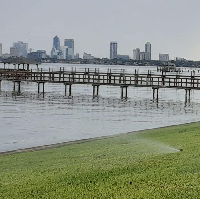 🔥 Summer Heat is No Match for a Smart Lawn! 🔥
Is your grass feeling the burn? Don&rsquo;t let the scorching sun turn your lawn into a dust bowl! ☀️🌱

With our professional irrigation services, your lawn gets the water it needs &mdash; exactly when