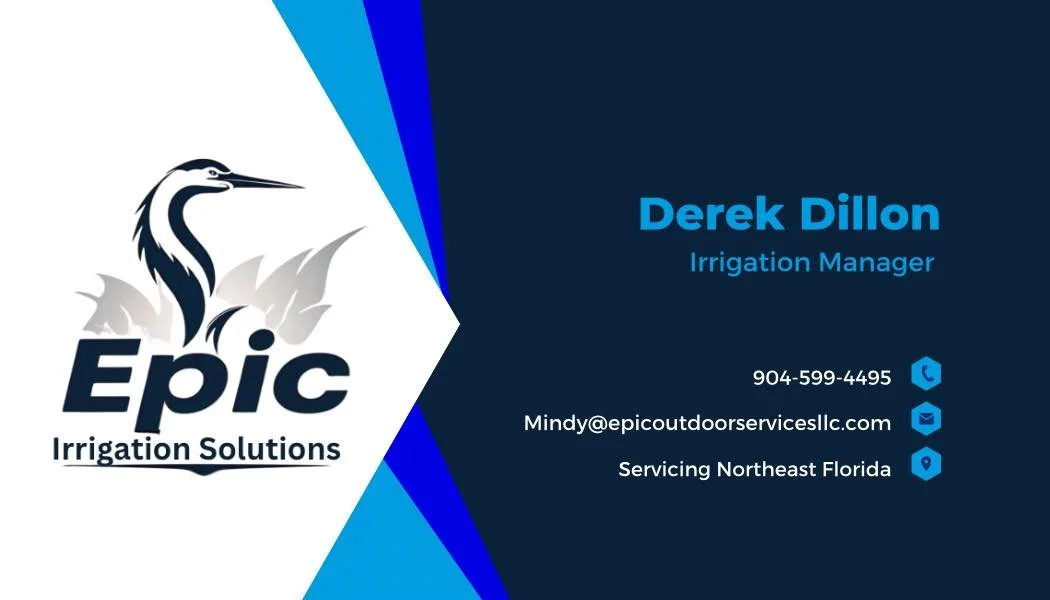 💧 Keep Your Lawn Lush &amp; Green &mdash; All Year Long! 🌱

At Epic Irrigation Solutions, we know that a healthy lawn starts with the right watering system. Our expert team designs, installs, and maintains irrigation systems that save water, protec