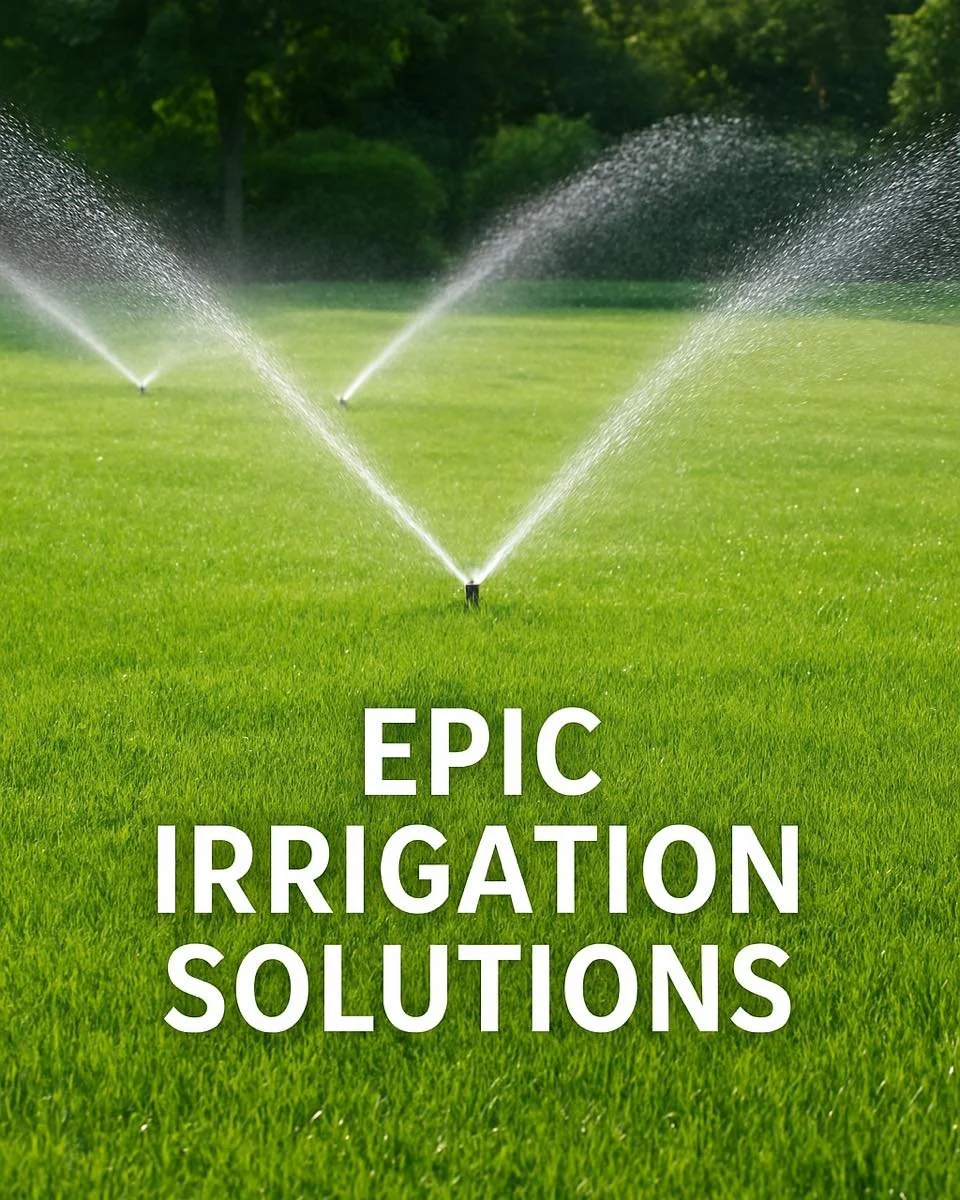 🌱 Green grass made easy &mdash; Epic Irrigation Solutions has you covered! 
Call/text (904)599-4495 today to schedule your appointment!

#staugustine #irrigationrecommedation #nocatee #irrigationrepairs #epicirrigationsolutions #irrigationrepaircomp