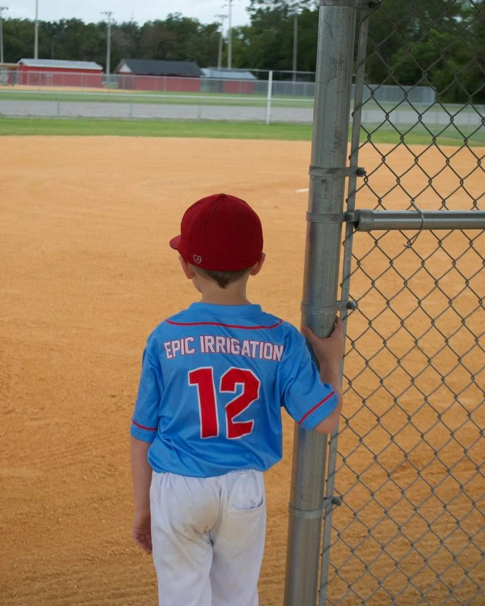 🌿 Support Small, Support Local 🌿

When you choose to work with a small business like Epic Irrigation Solutions, you&rsquo;re doing more than just hiring a company &mdash; you&rsquo;re supporting families, local jobs, and your community. 💚

Every s