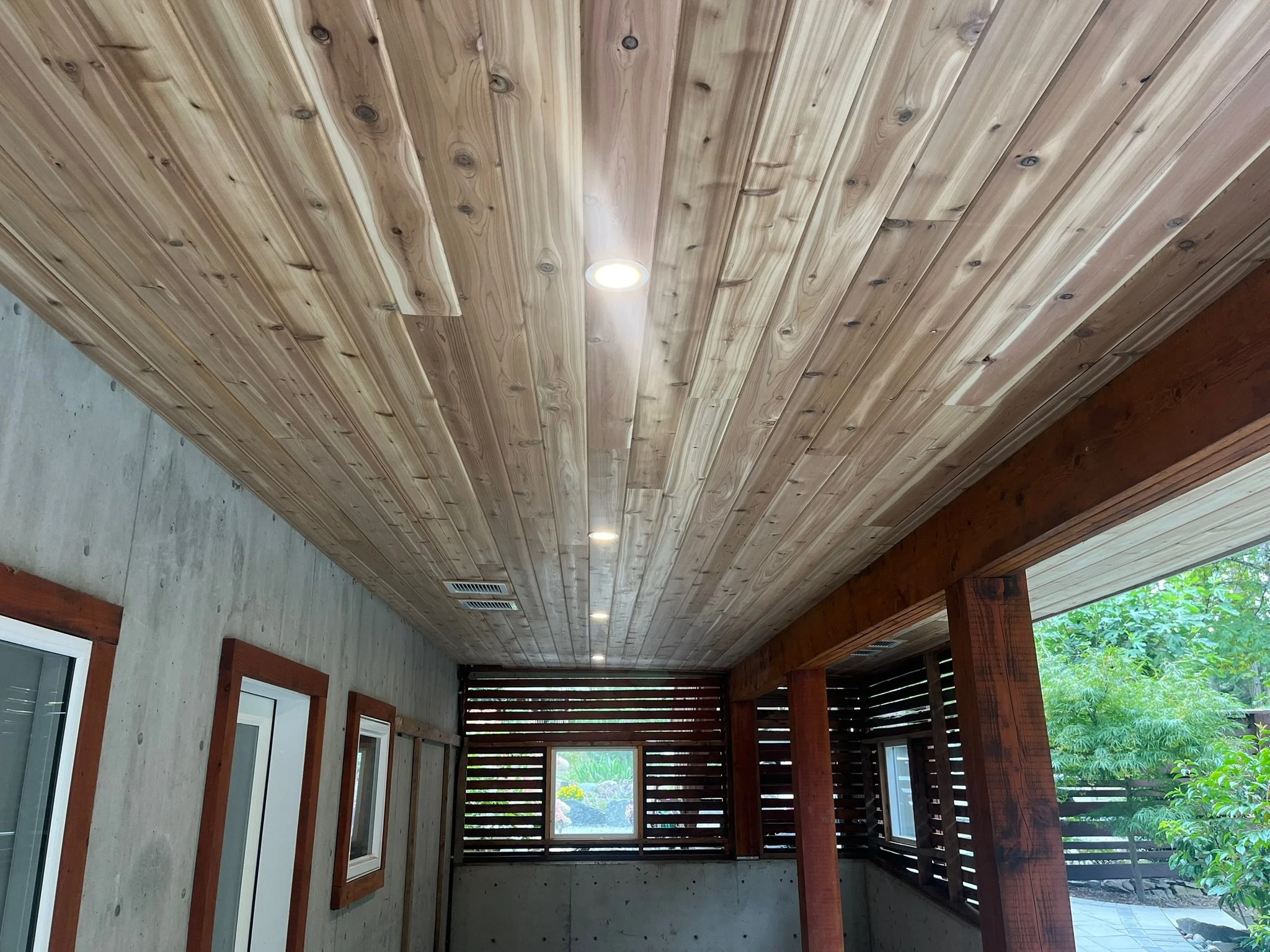 An image of The Float House