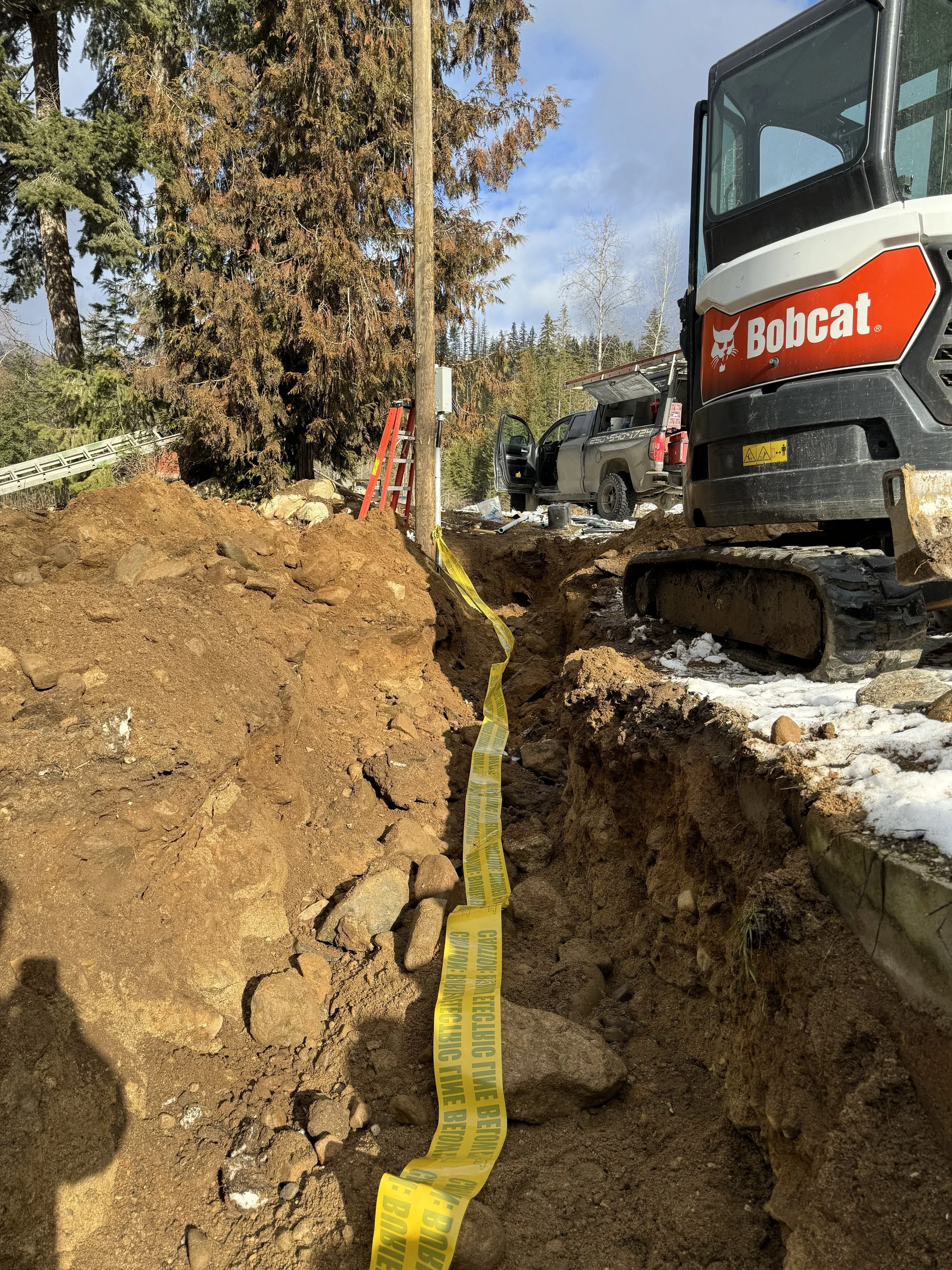 Oranssi project: passive house