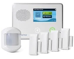 Astro Security Monitoring