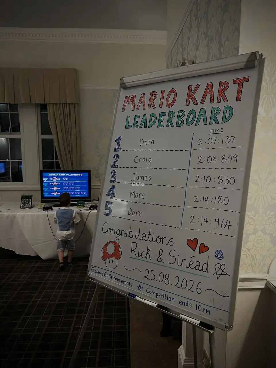 Masterclass Gaming