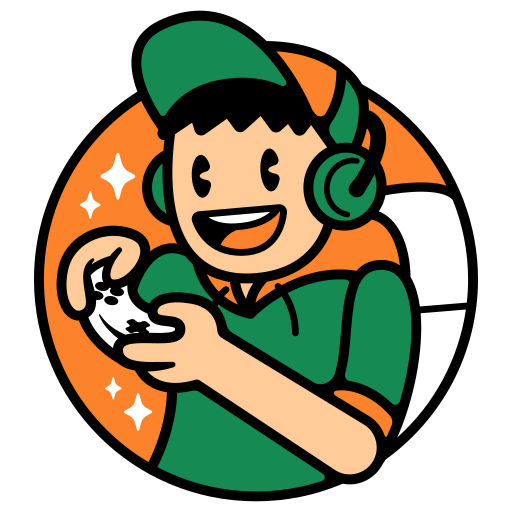 Game Gathering Logo