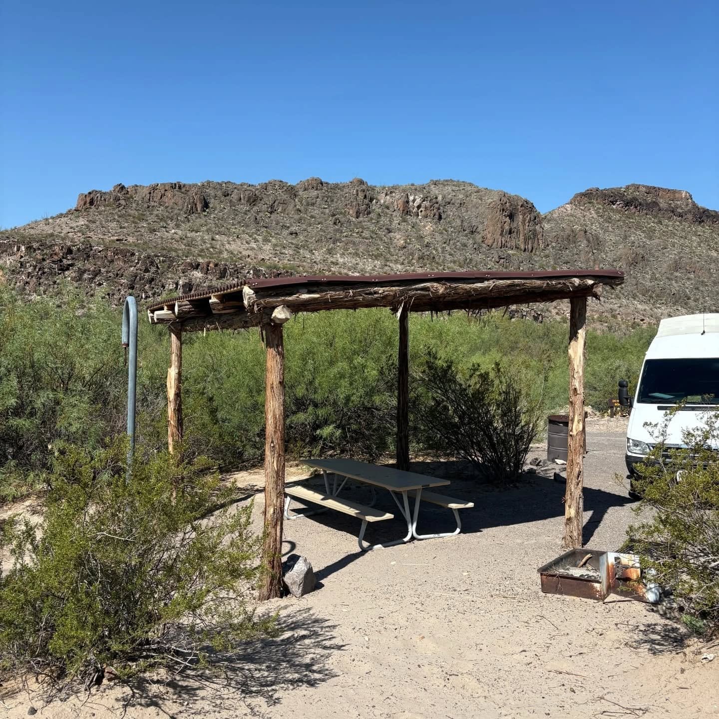 One of the next big things we'll be doing for the xTx is raising money to build and test water, shelter, and tech prototypes for the trail.

Our goal is to make sure there's reliable water every 15 miles. 

@gandycharlie has been doing some homework 