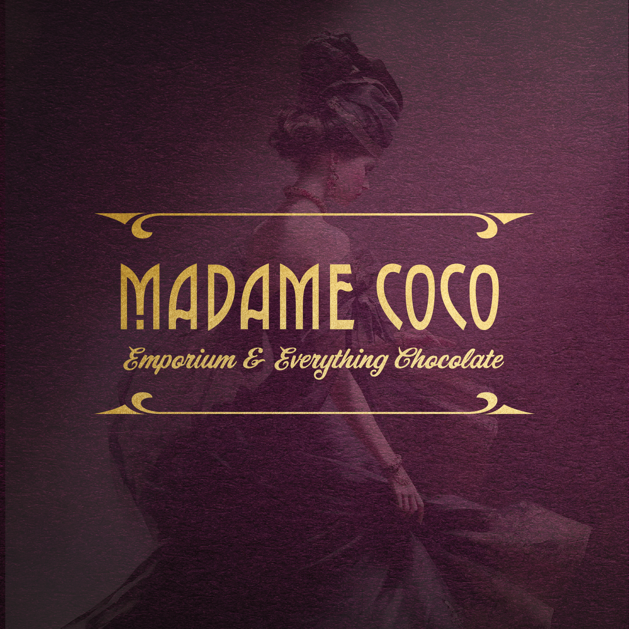 Madame Coco Emporium & Everything Chocolate