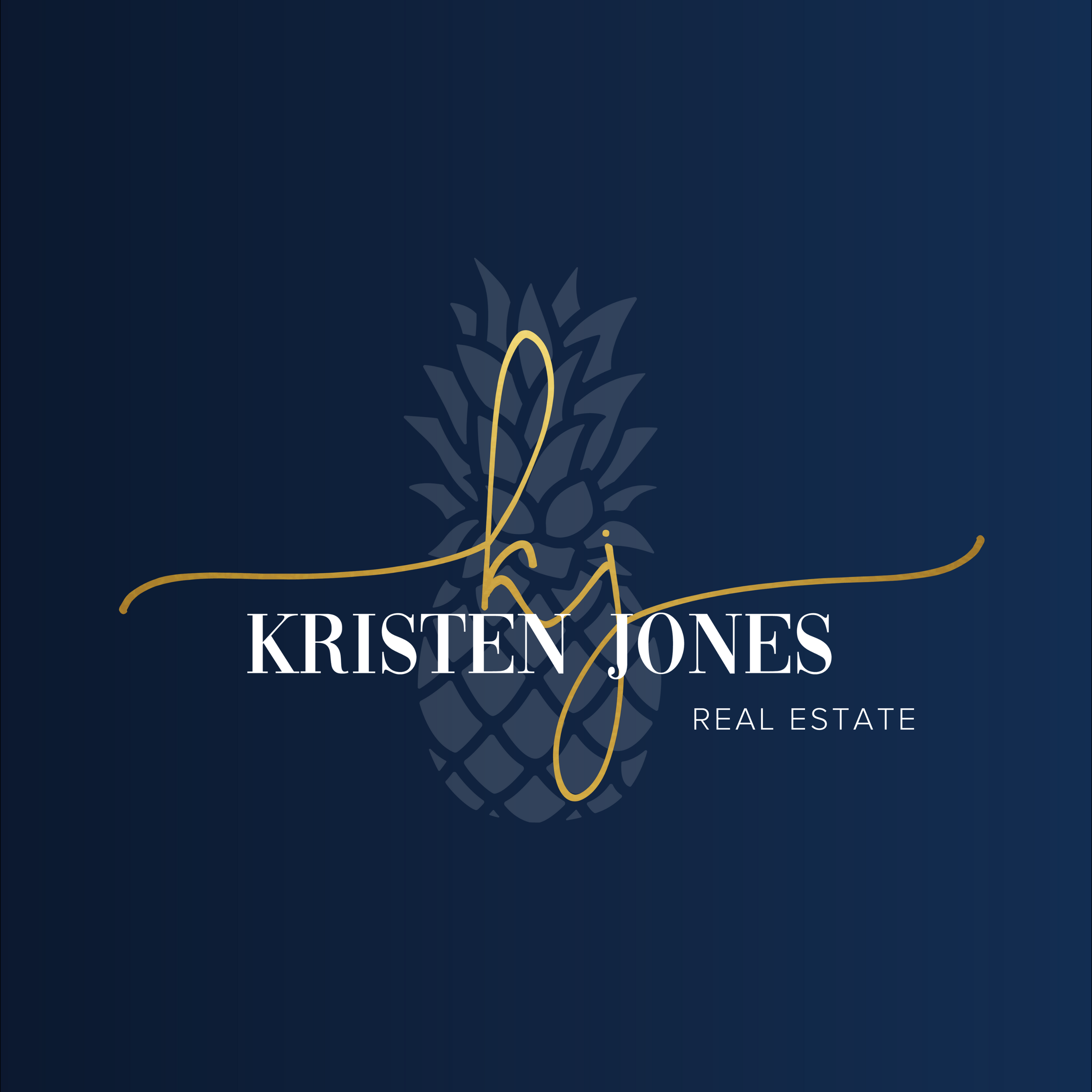 Kristen Jones Real Estate