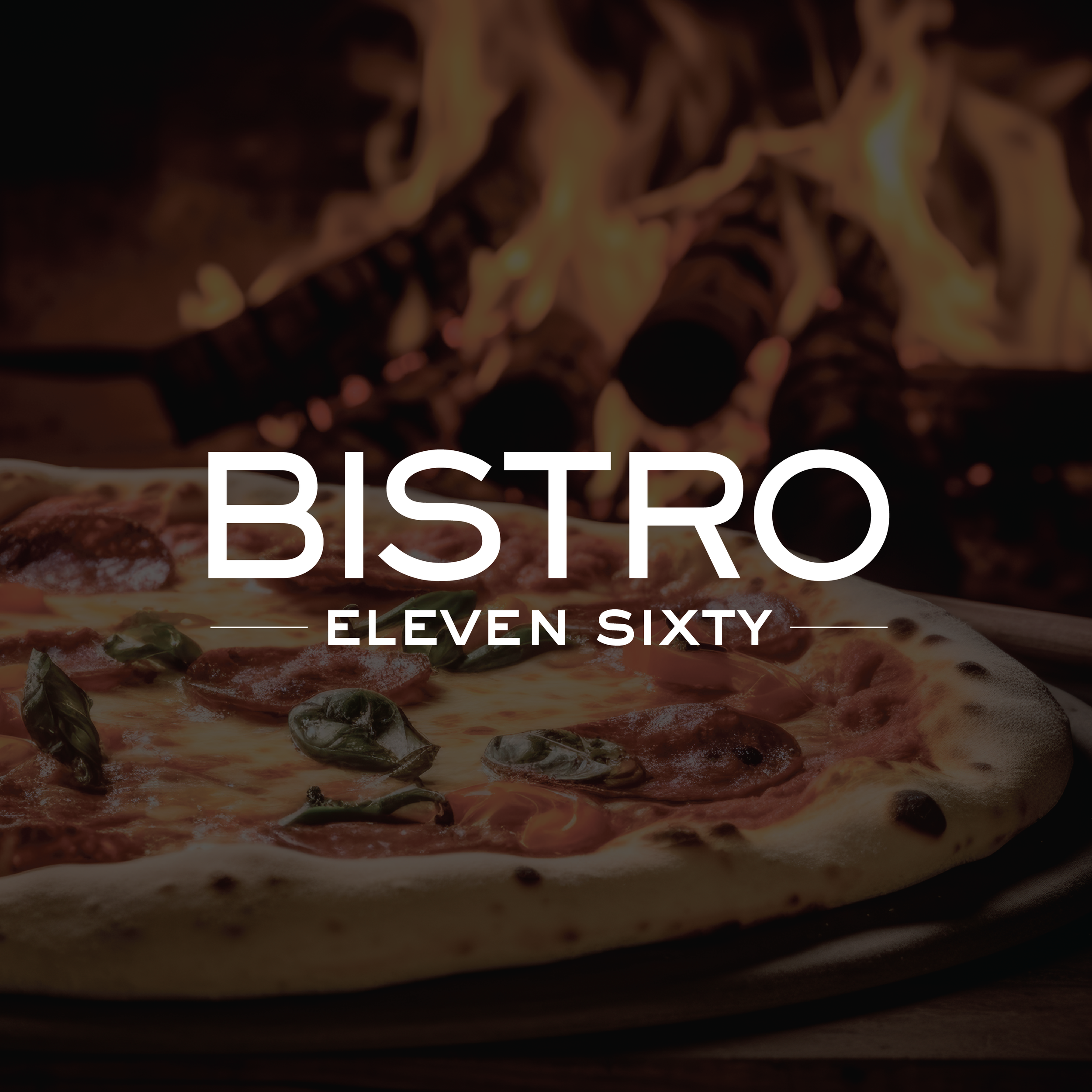 Bistro Eleven Sixty + FlatIron Grille