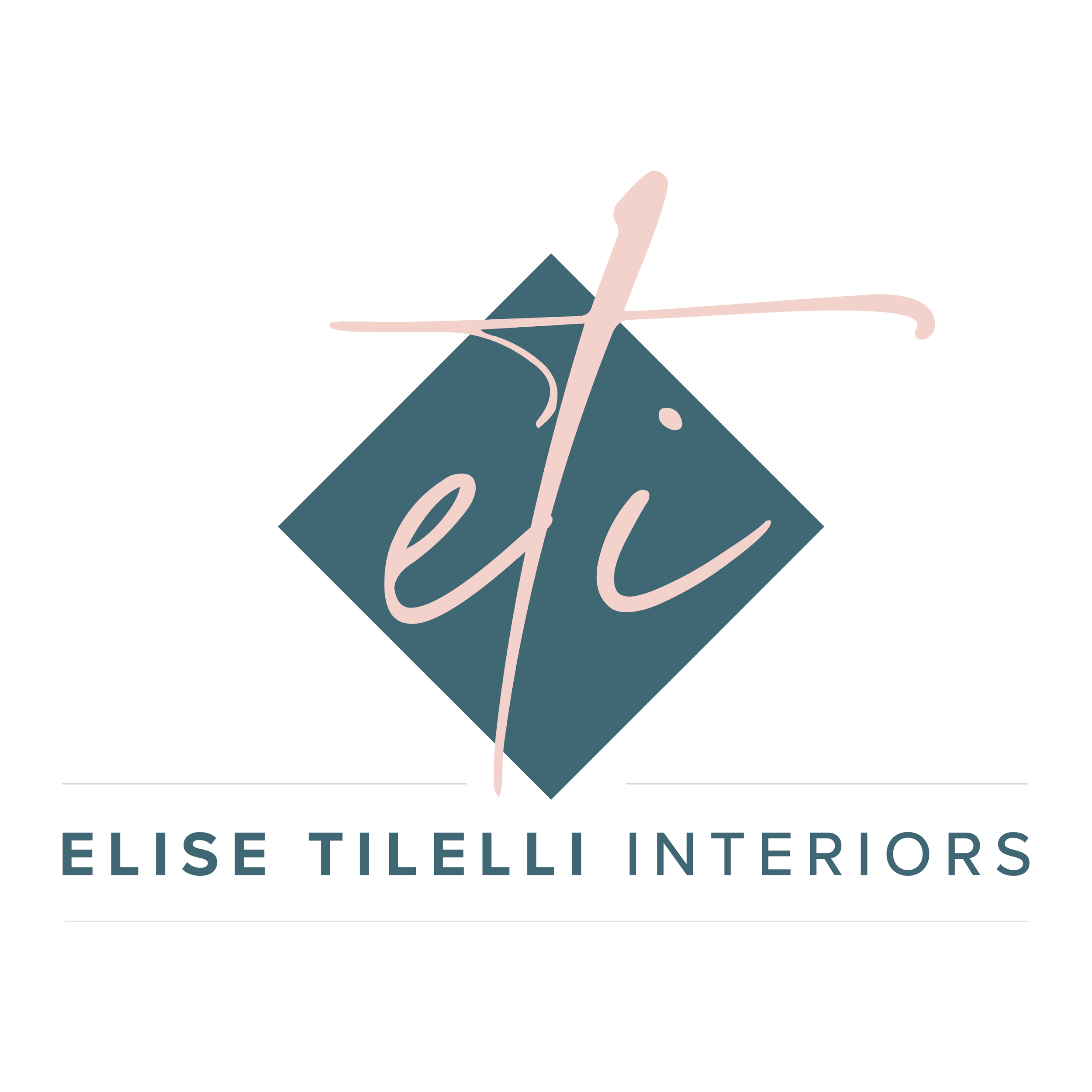 Elise Tilelli Interiors