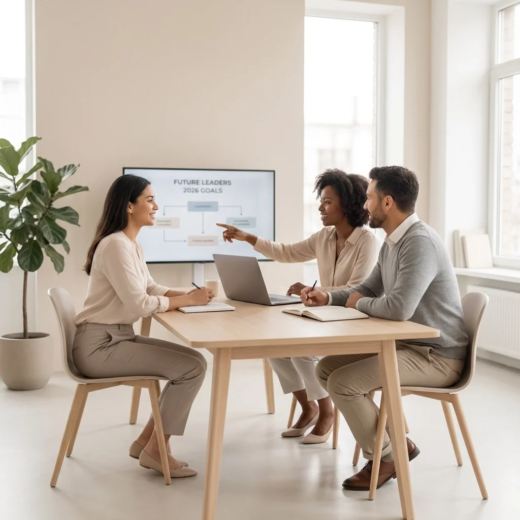 7 Mistakes You're Making with Middle Management 