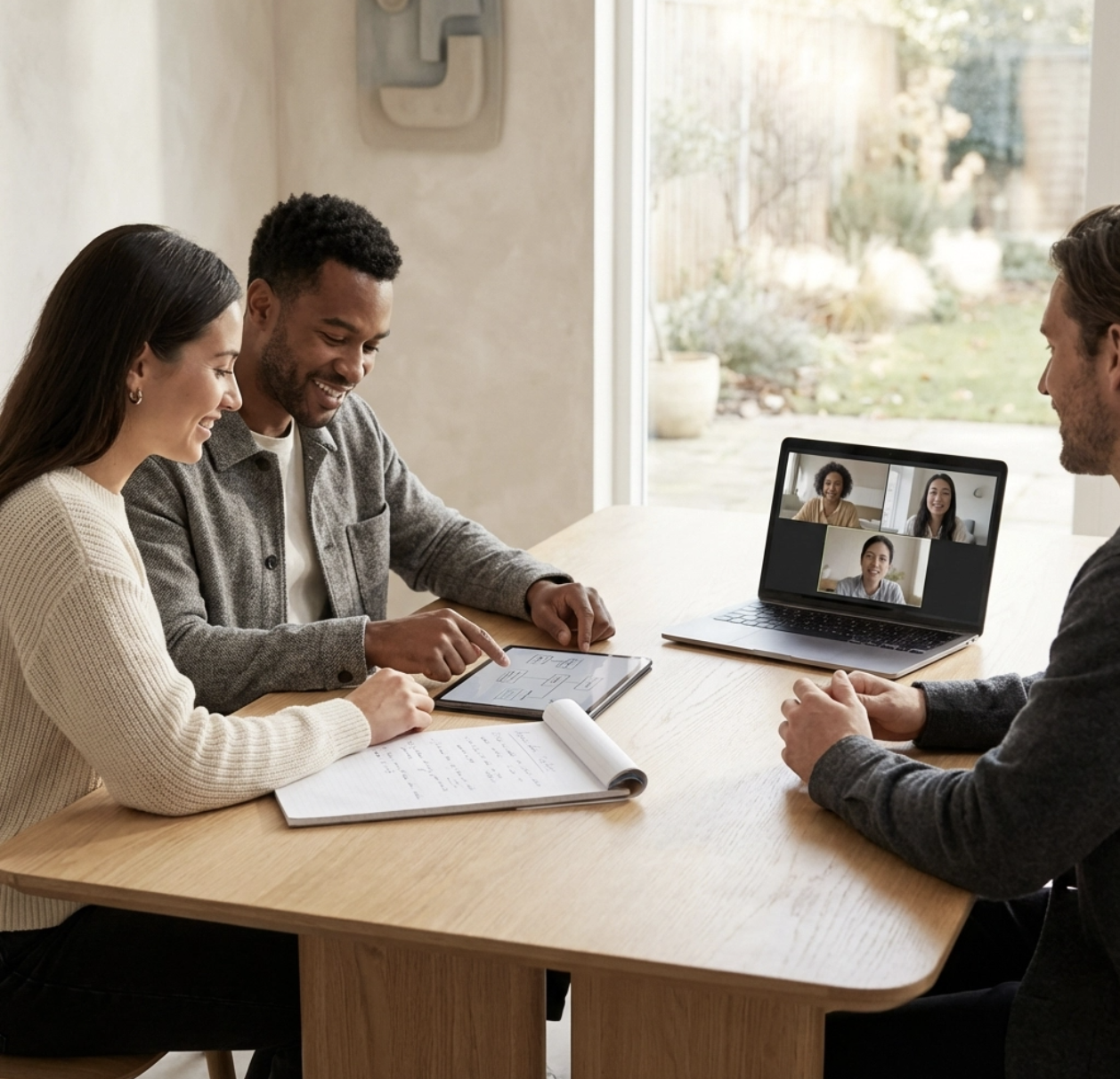 Struggling With Team Alignment? 7 Mistakes You're Making With Hybrid Team Building (And How to Fix Them)