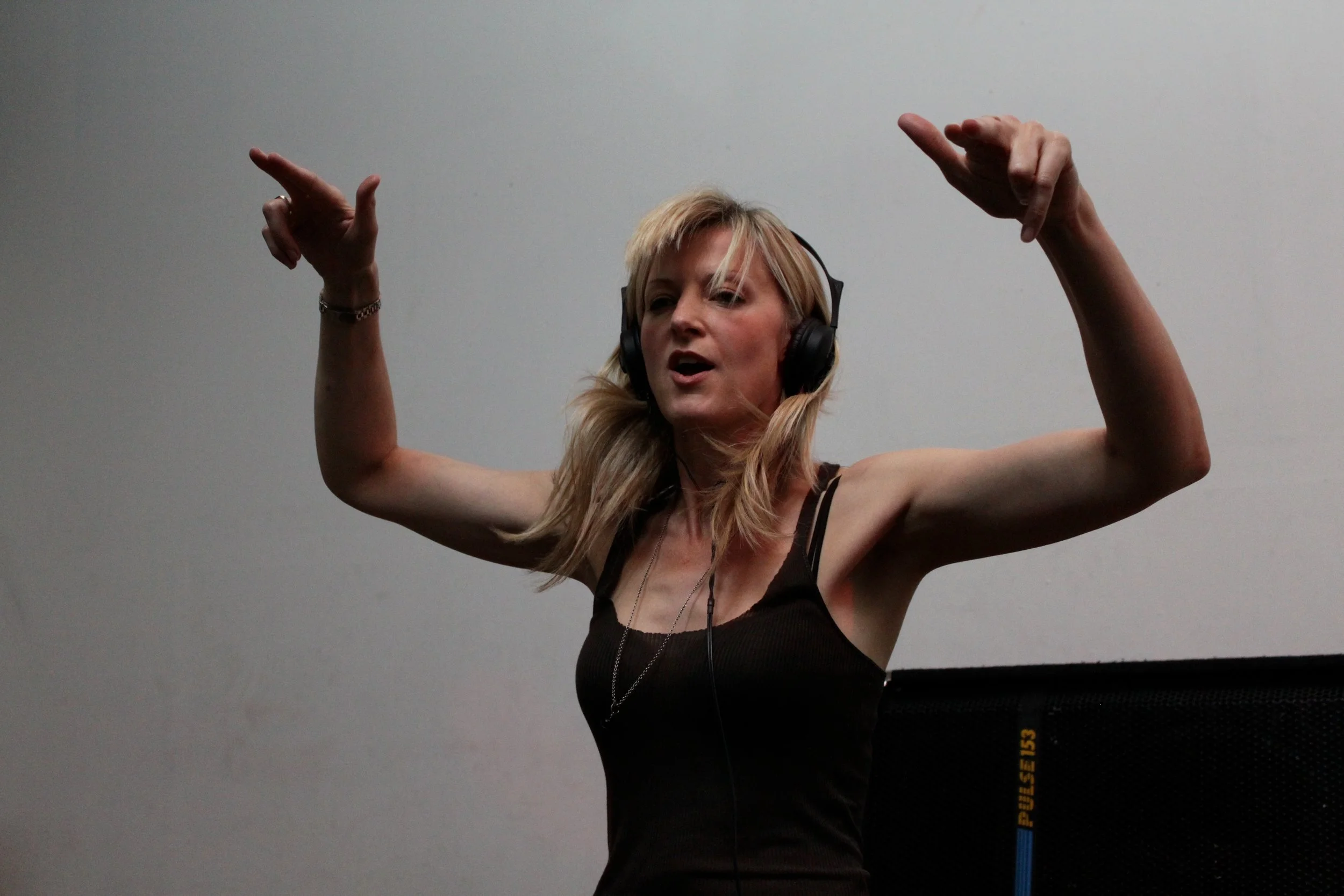 Mary Anne Hobbs