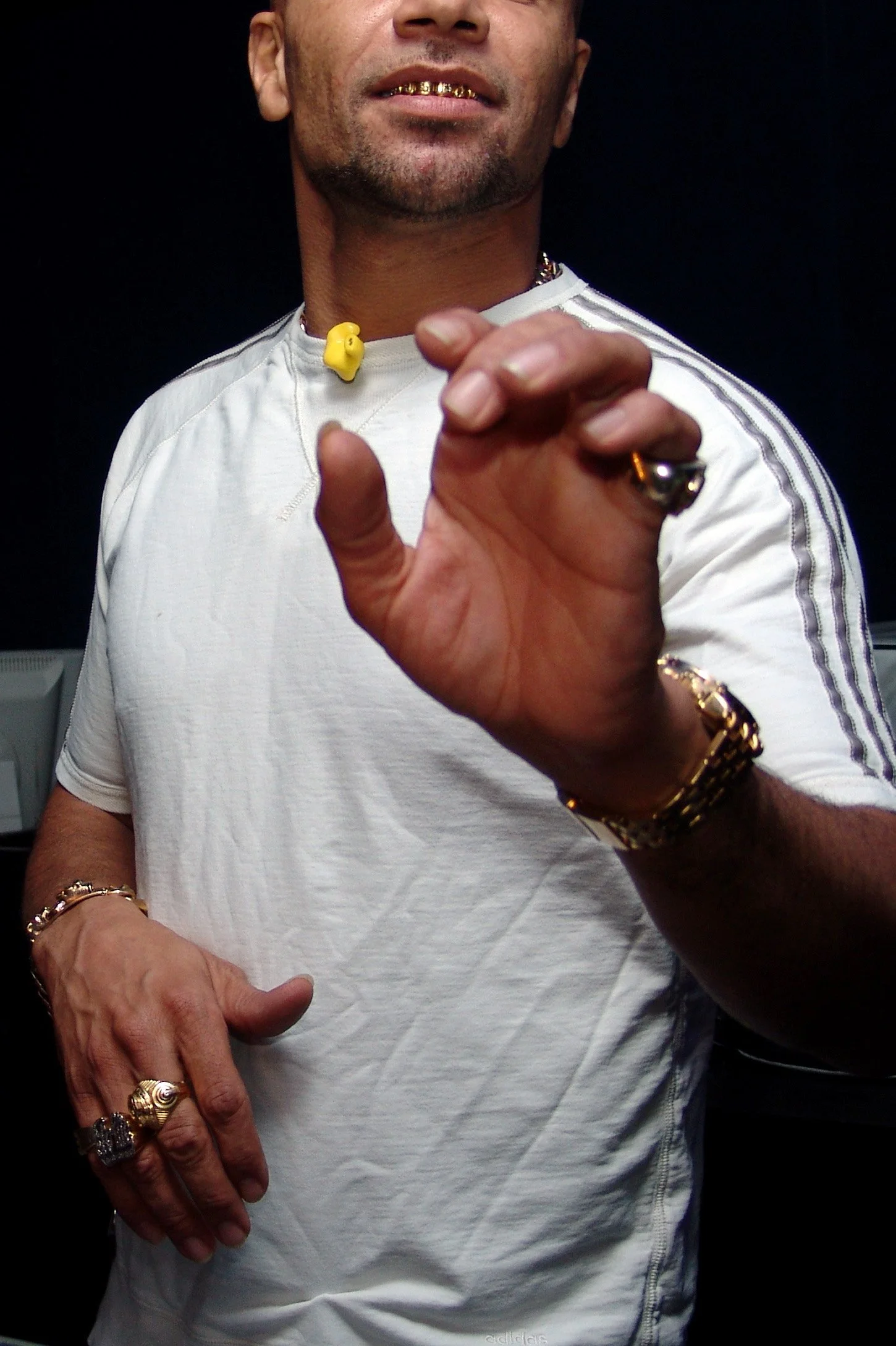 Goldie