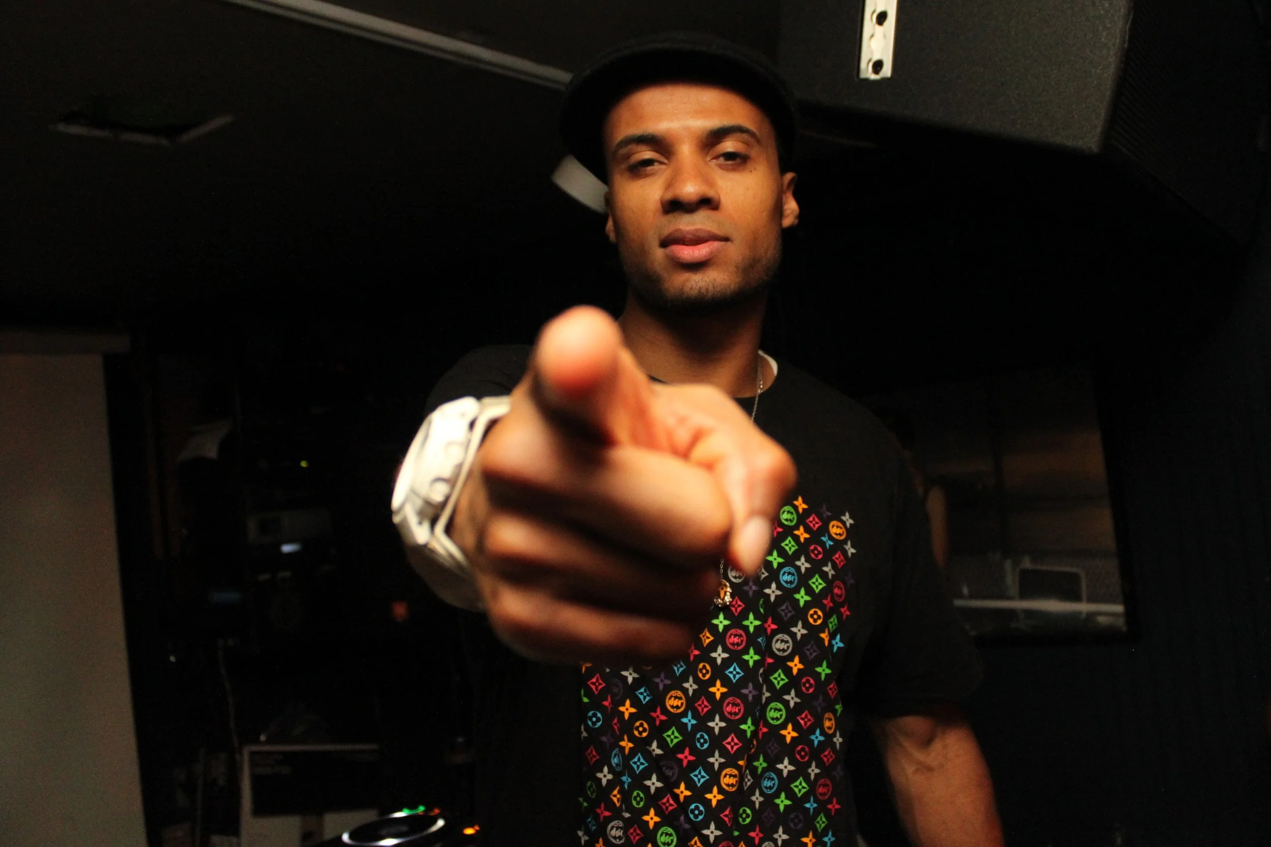 DynamiteMC