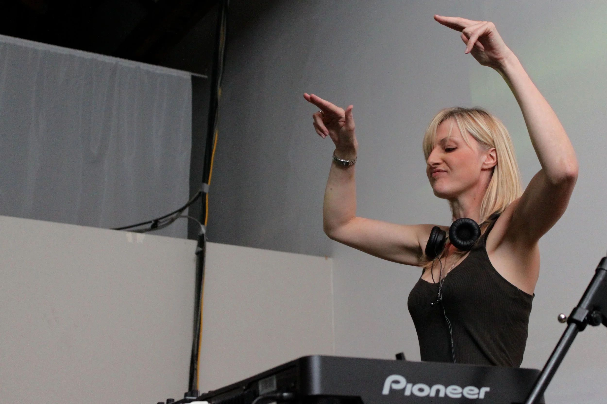 Mary Anne Hobbs