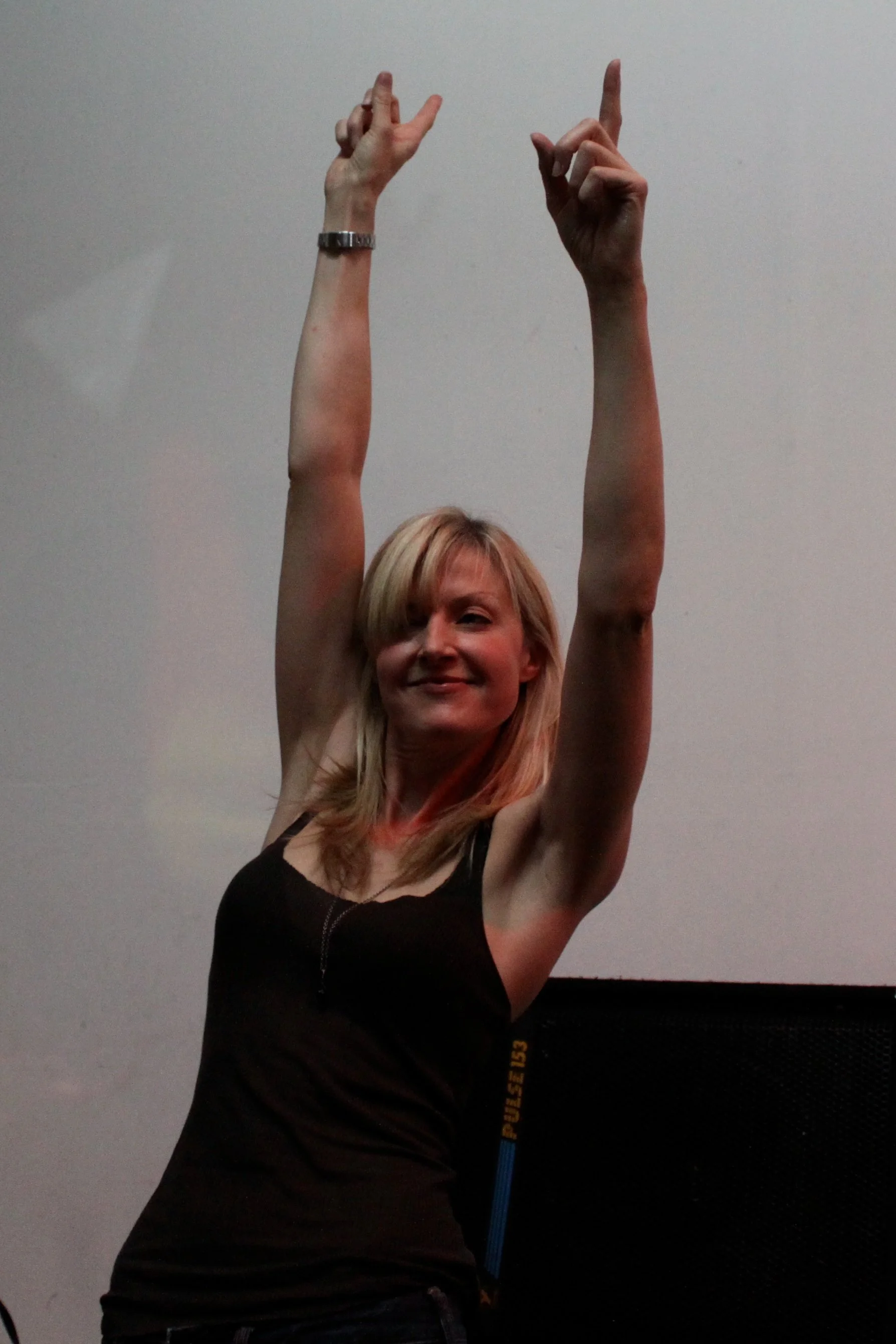 Mary Anne Hobbs