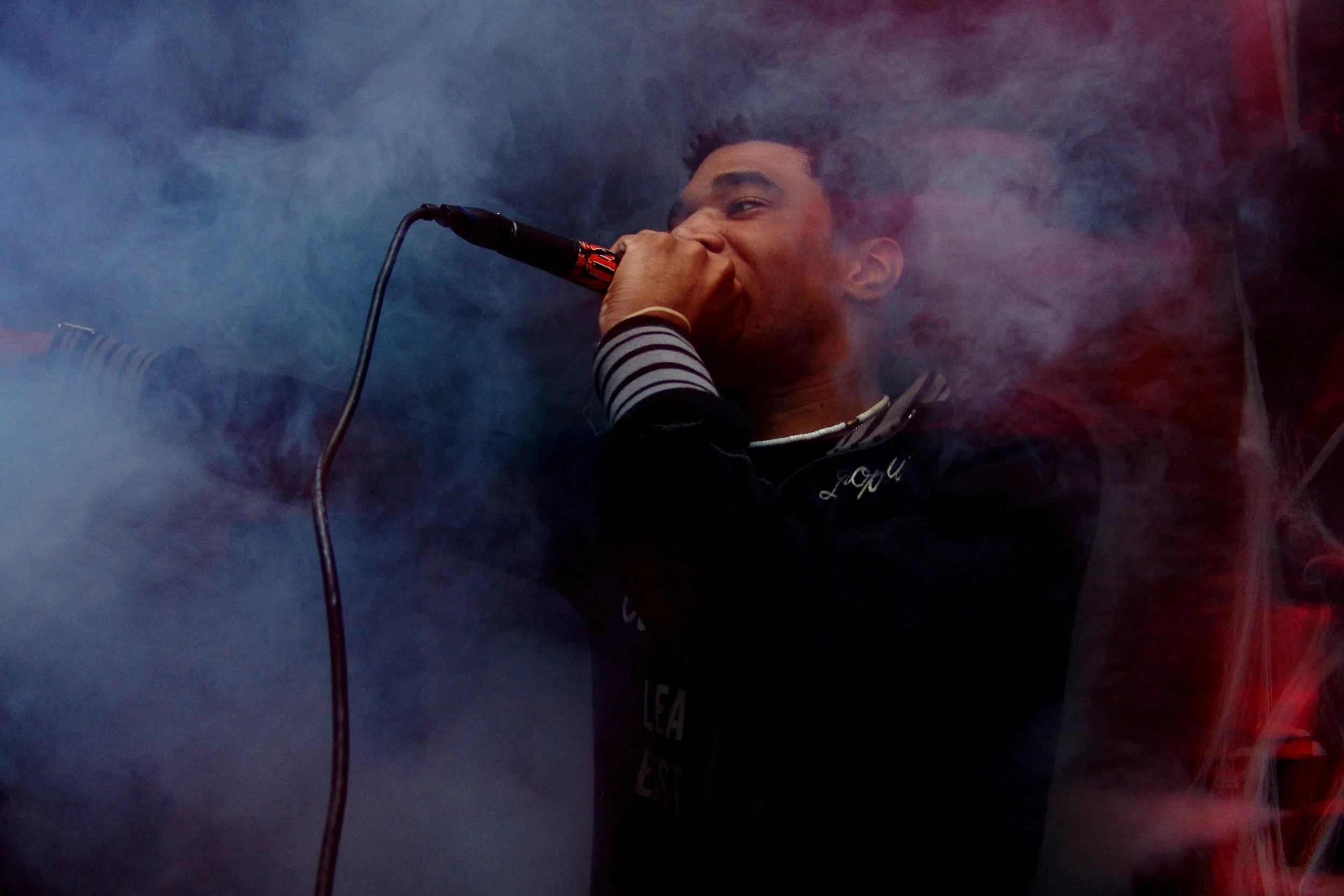 MC XYZ