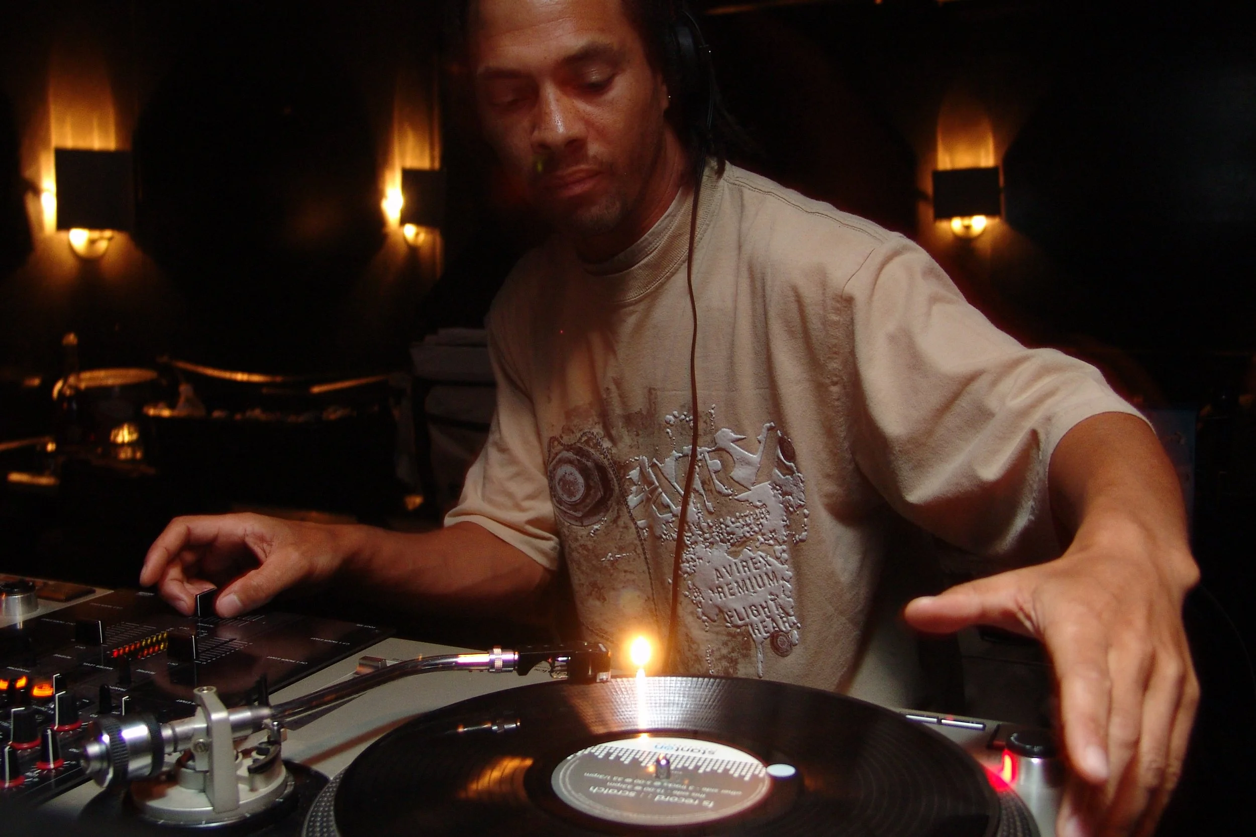 Roni Size