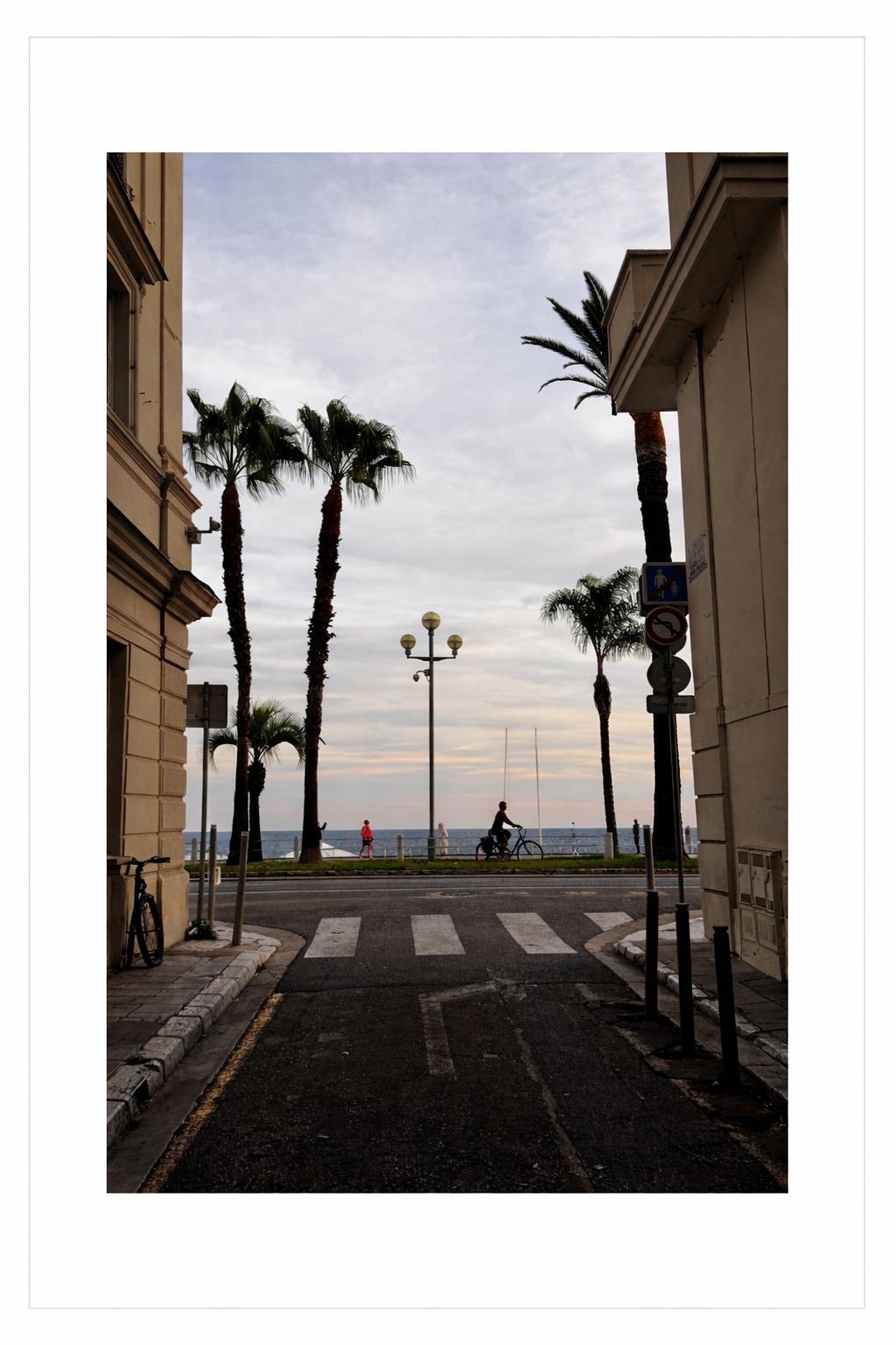 Promenade des Anglais