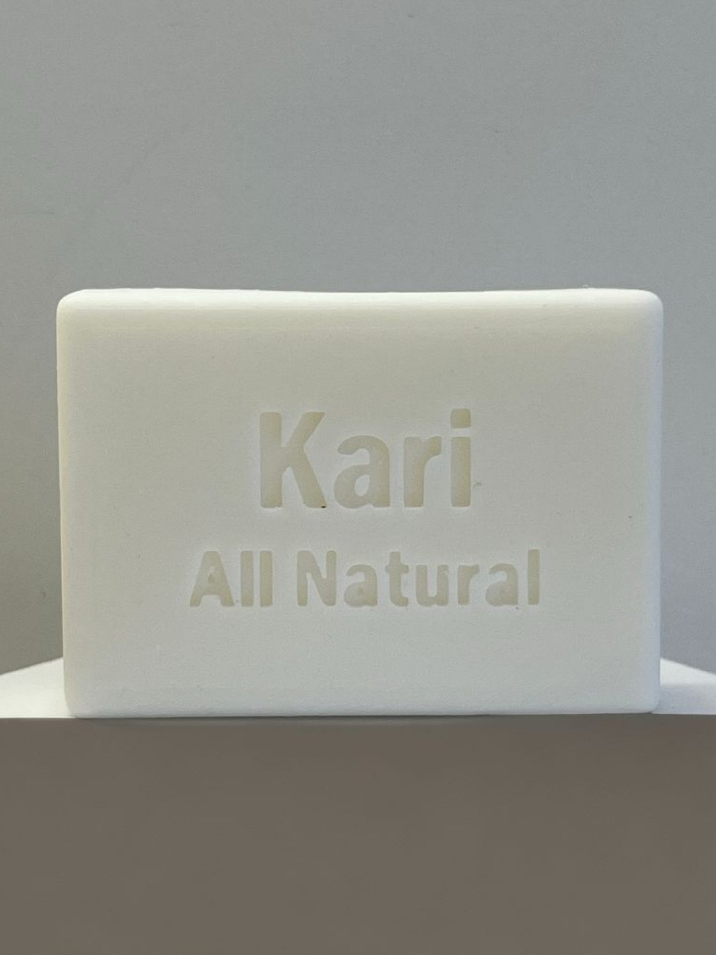 Kari Essentials Goat Milk Body Bar