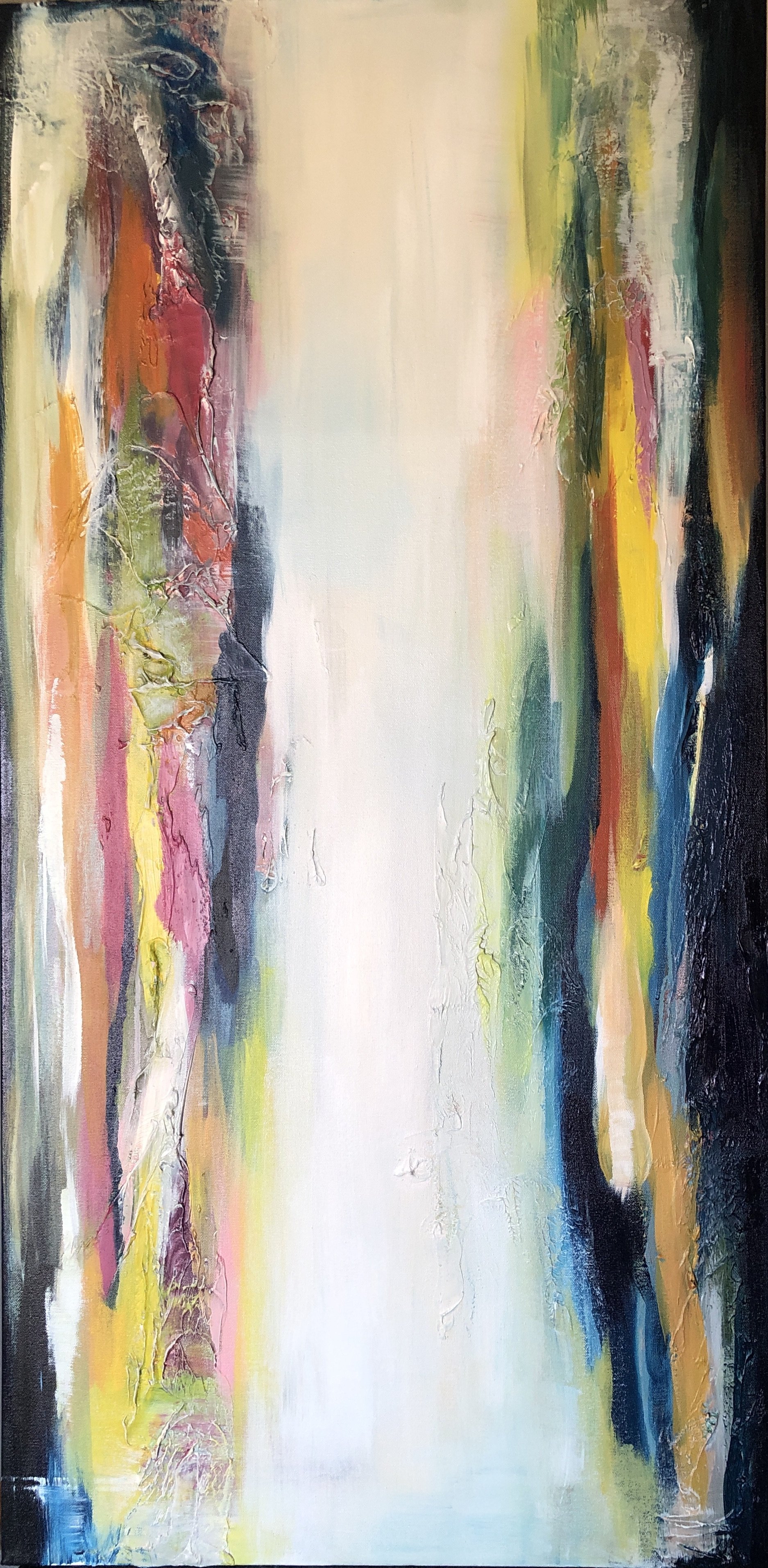 Incongruous Variety_Morgan Andre - Morgan Andre.JPG