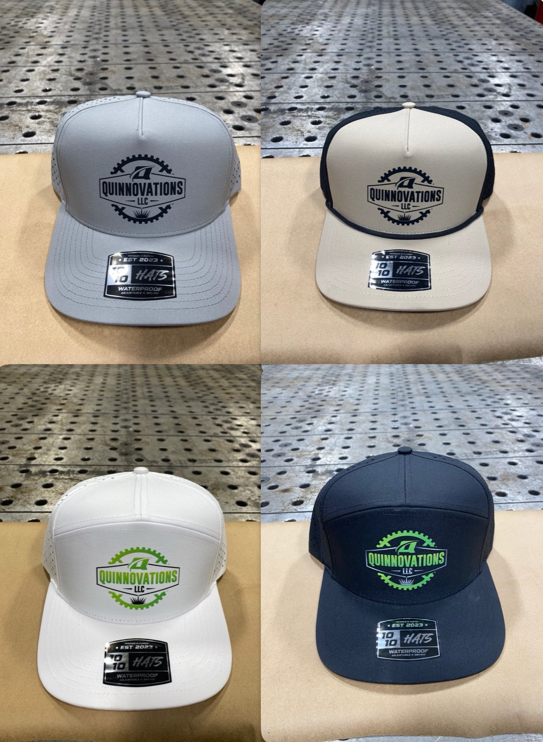 Hat