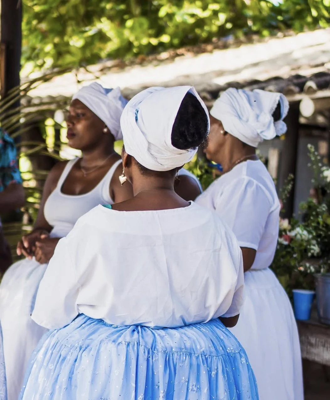 Sabores da Bahia: Um Mergulho na Autêntica Culinária Baiana