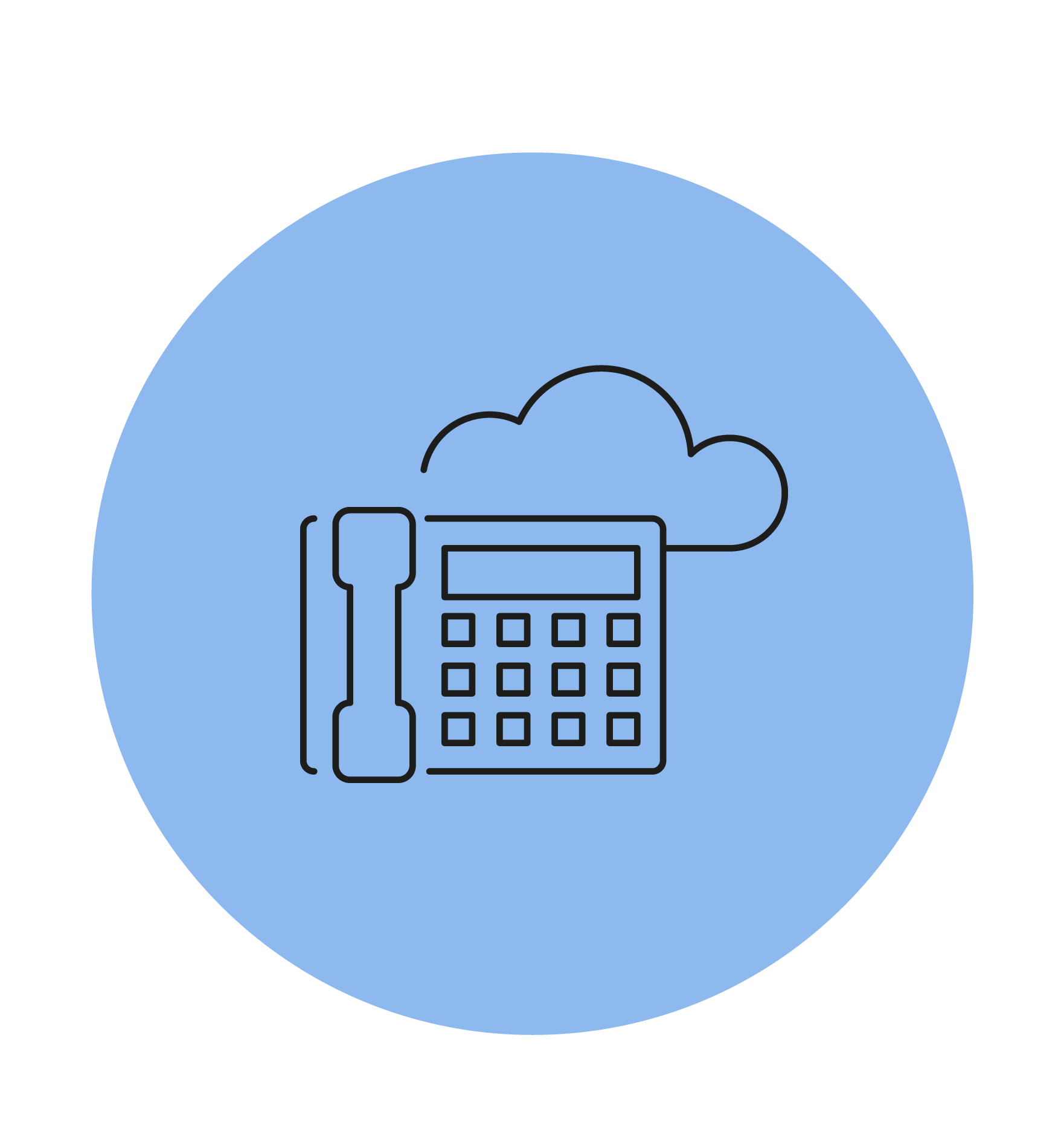 Cloud Phone solutions