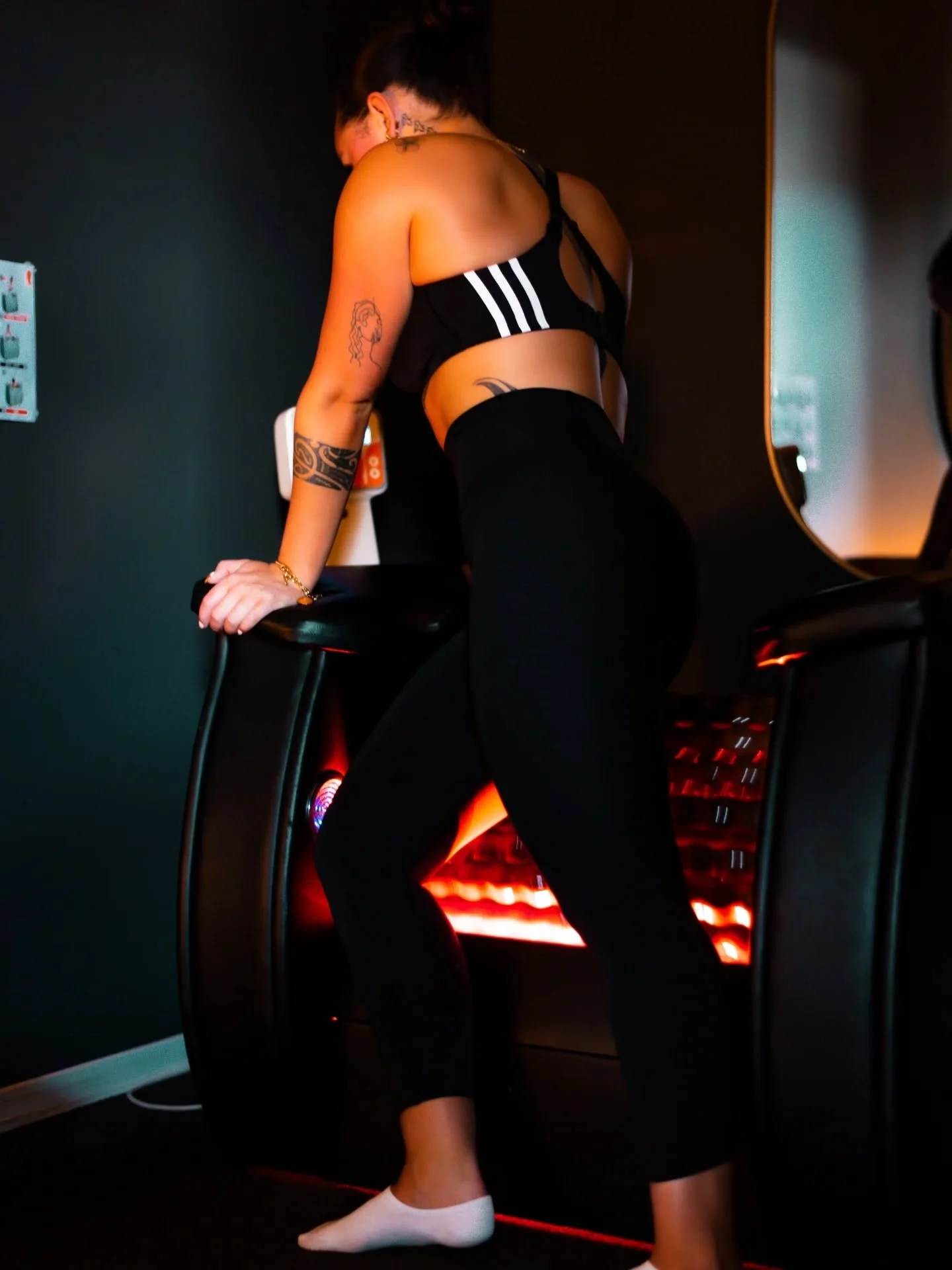 Reset, recharge, and feel the difference ✨

Our Lymphatic Rollers gently stimulate your body&rsquo;s natural detox system helping reduce bloating, boost circulation, and leave you feeling lighter and more energised. 

Come roll it out and hit reset ?