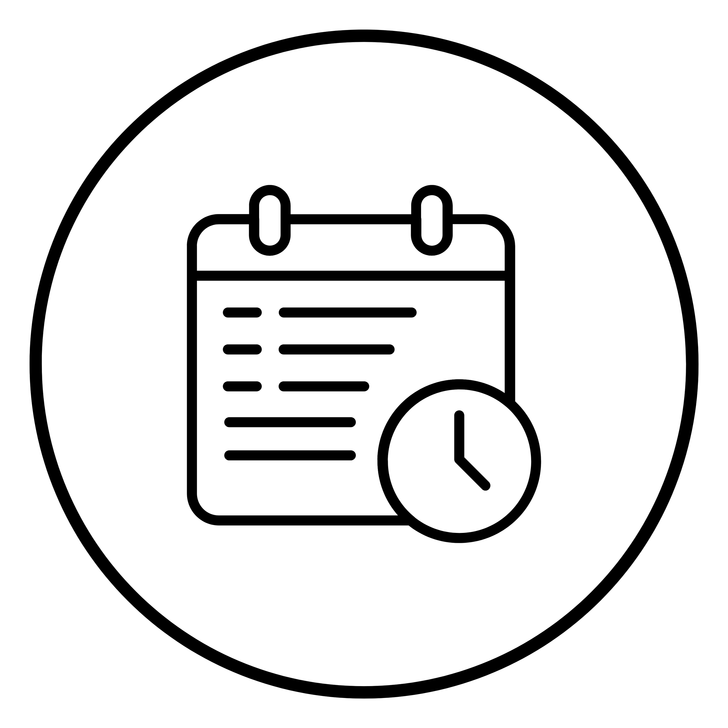A line drawing of a flashlight, with the focus on the handle and the front casing.