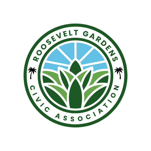 Roosevelt Gardens Civic Association