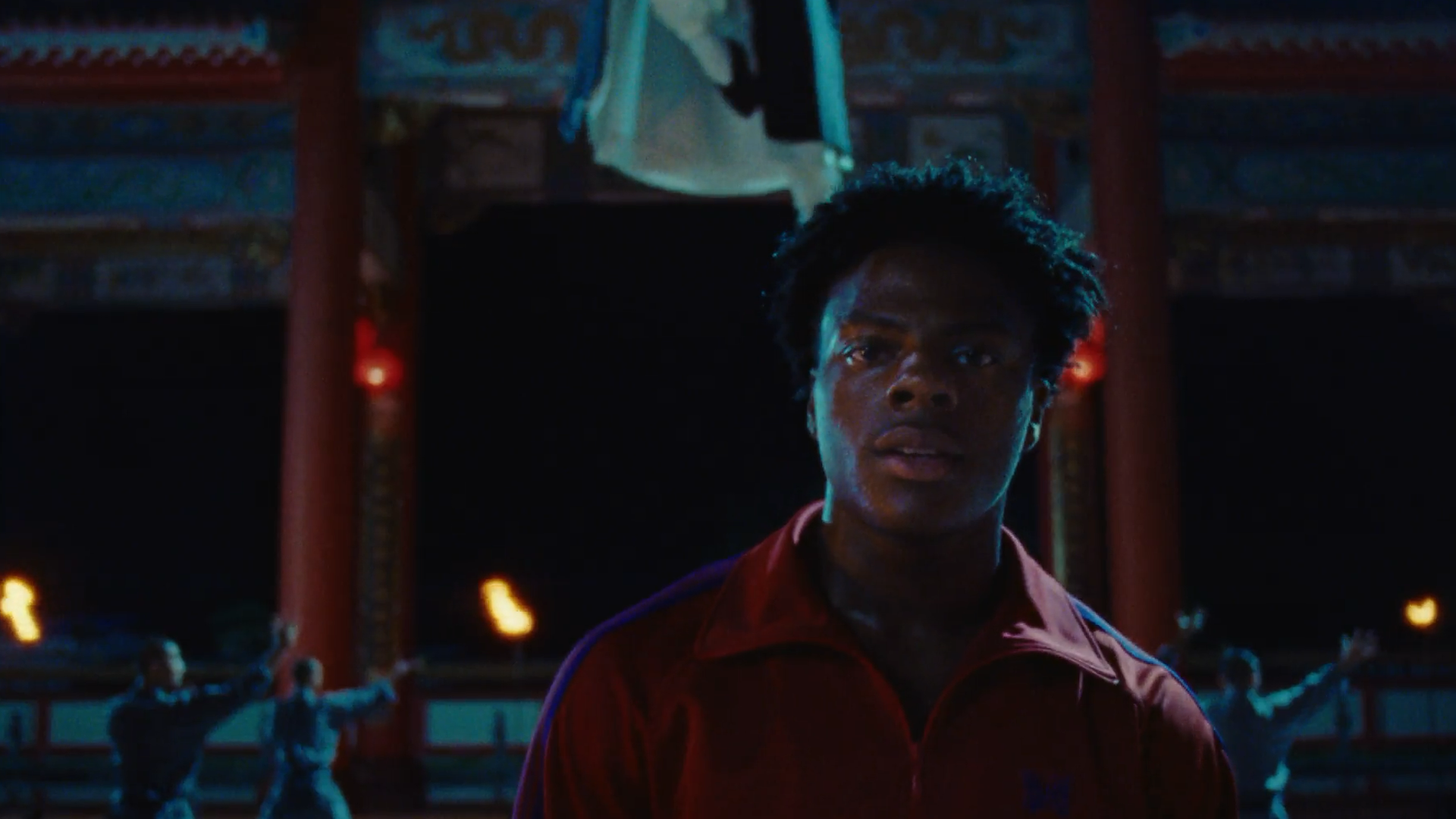 The Master of Speed & Stability