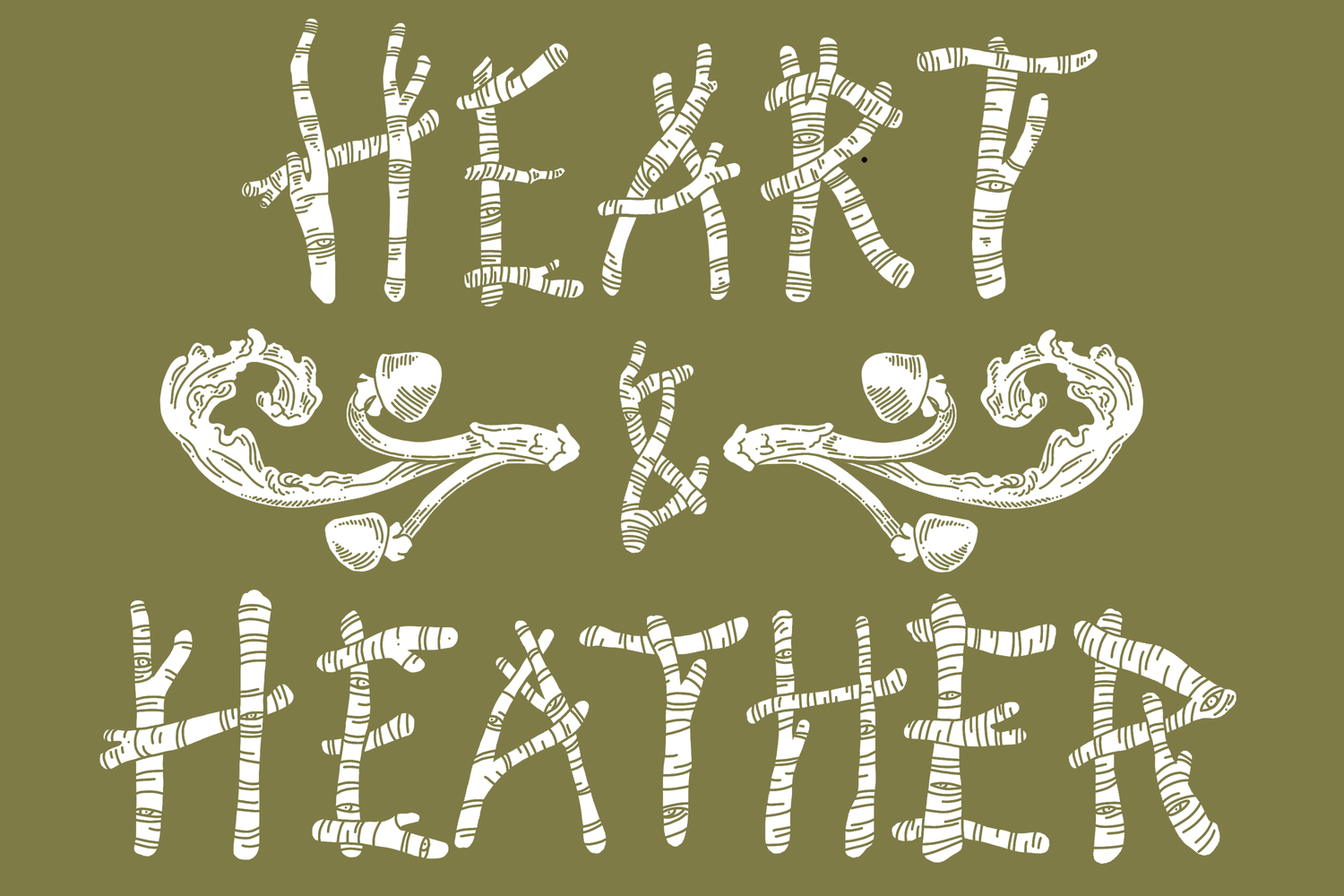 Heart &amp; Heather