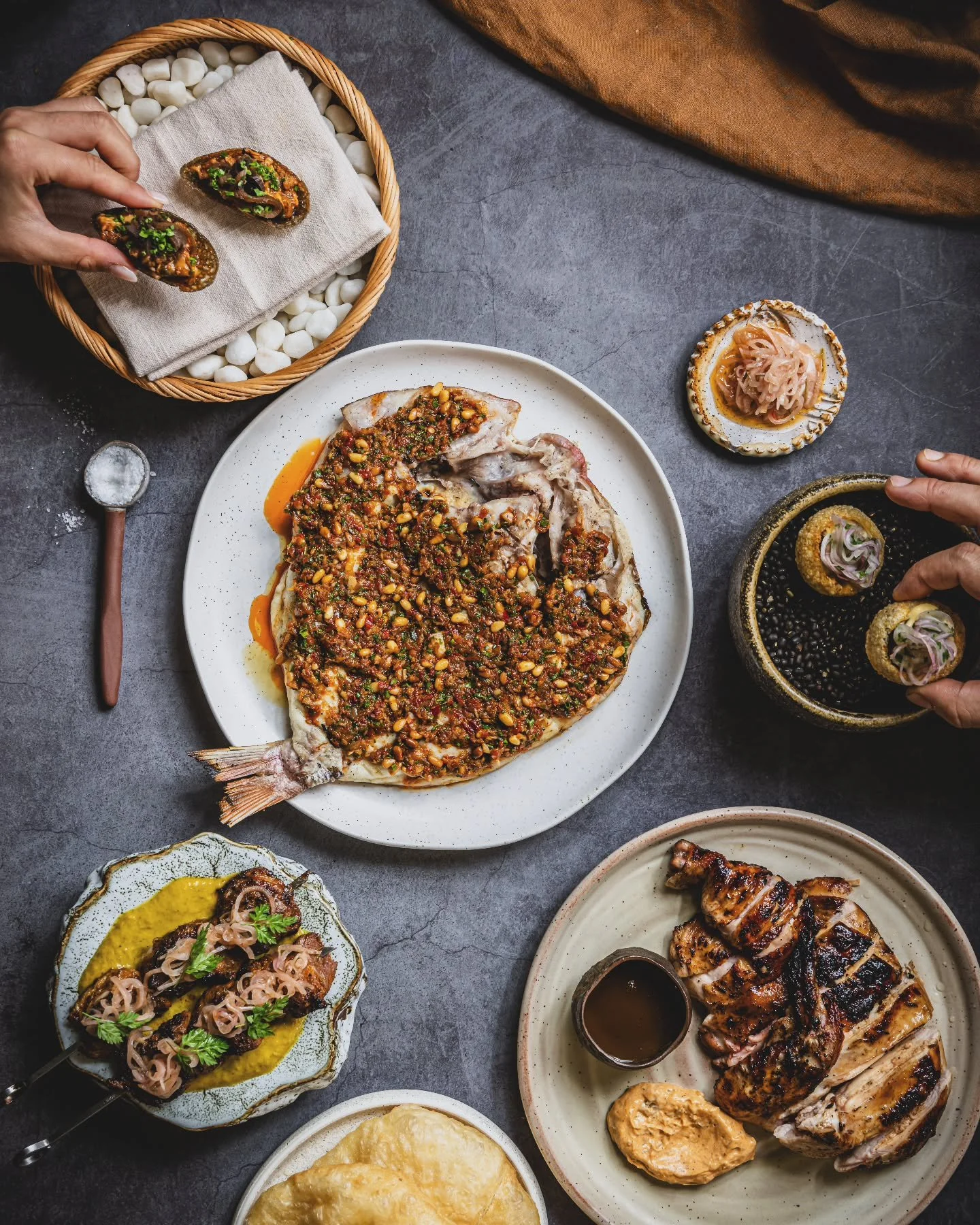 Long weekend plans? Sorted.
Hit the road to Matakana and treat yourself to something a little special at Rothko.

Think laid-back vibes, seriously good food, and wines that might just become your new favourites. Inspired, delicious, and just the righ