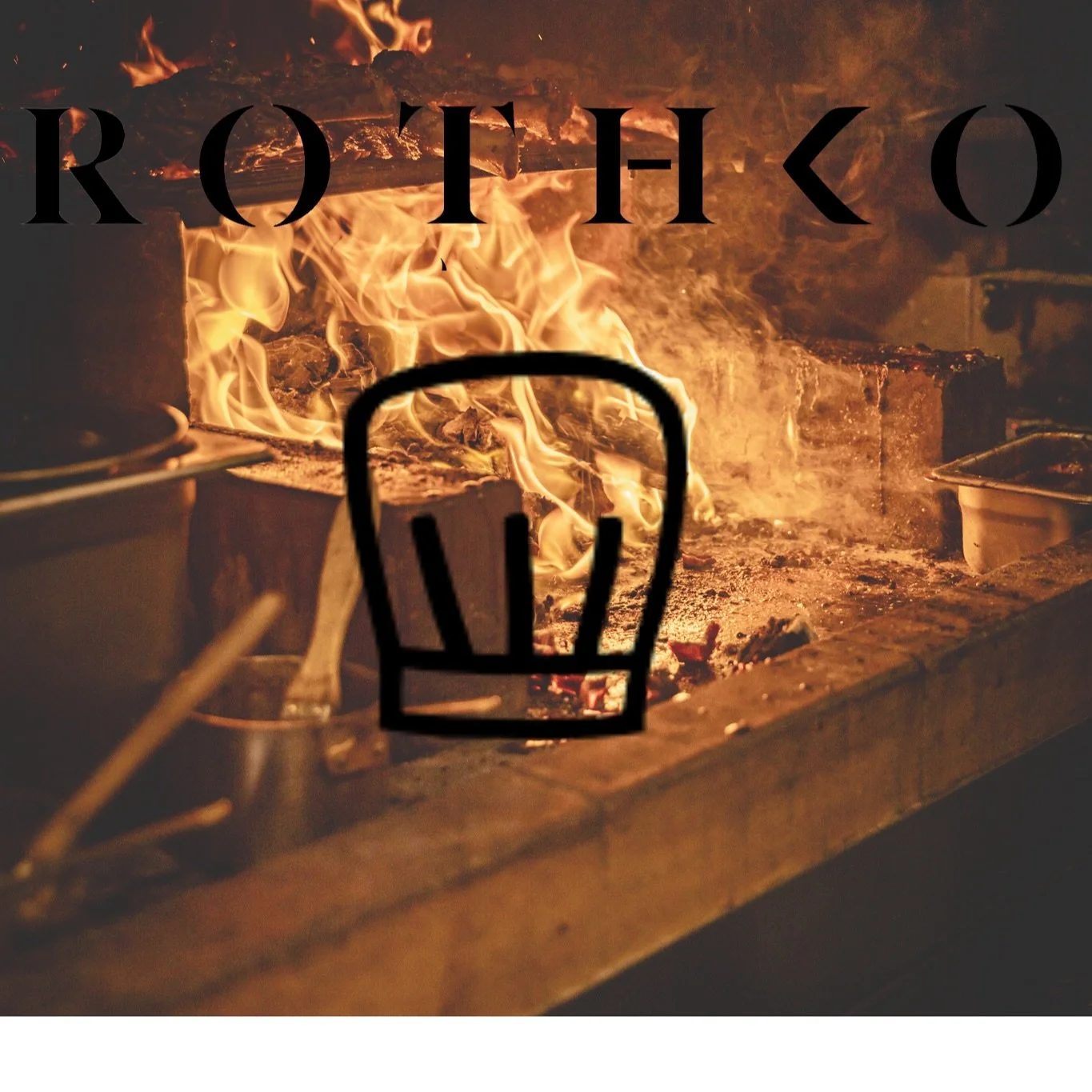 We&rsquo;re so thrilled &mdash; and genuinely humbled &mdash; to share that just a few months after relaunching Rothko with a new concept, we&rsquo;ve been awarded a hat from the Cuisine Good Food Awards! I honestly wasn&rsquo;t expecting a hat this 