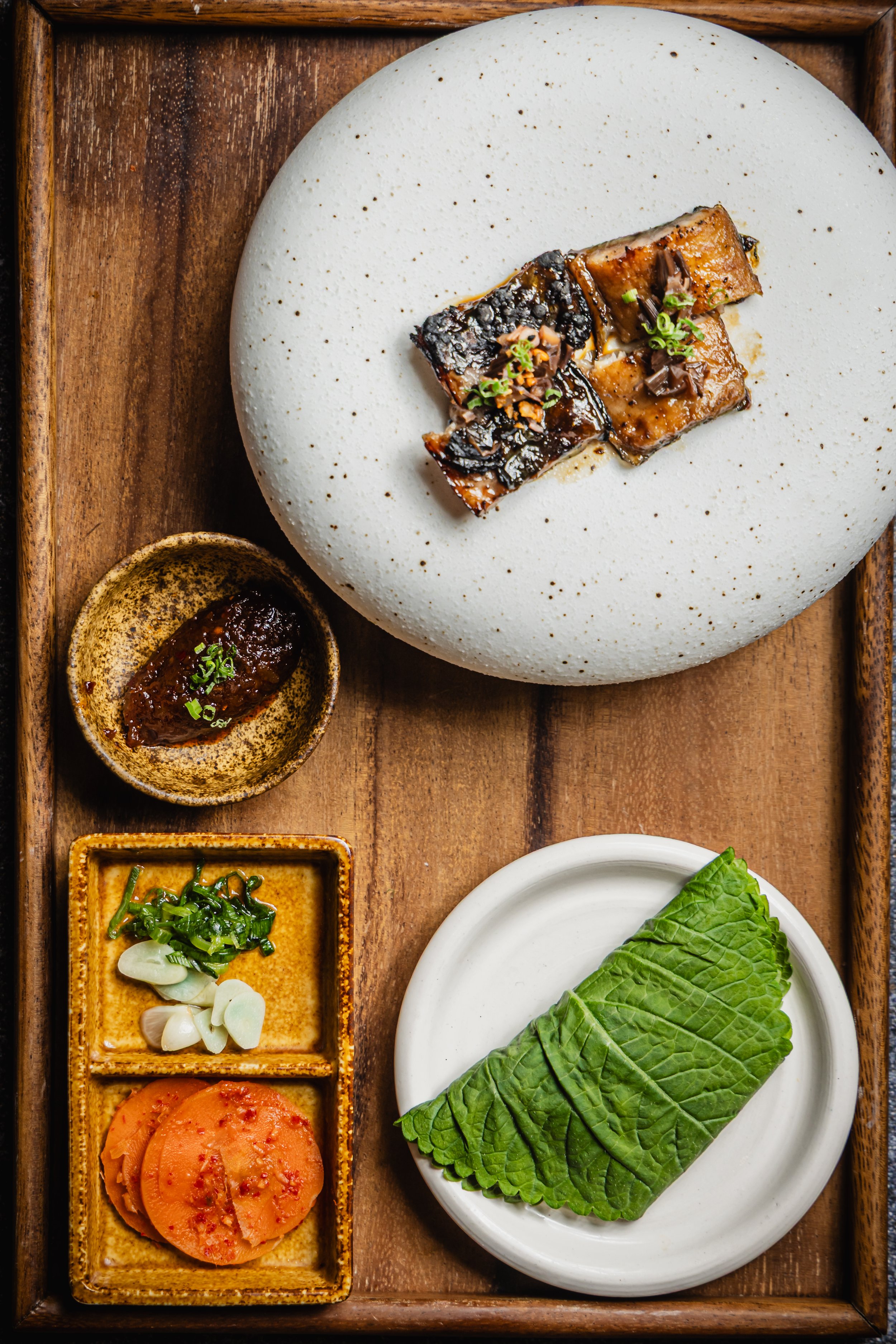 Rothko x Serai Collaboration Dinner - That Green Olive 22.jpg