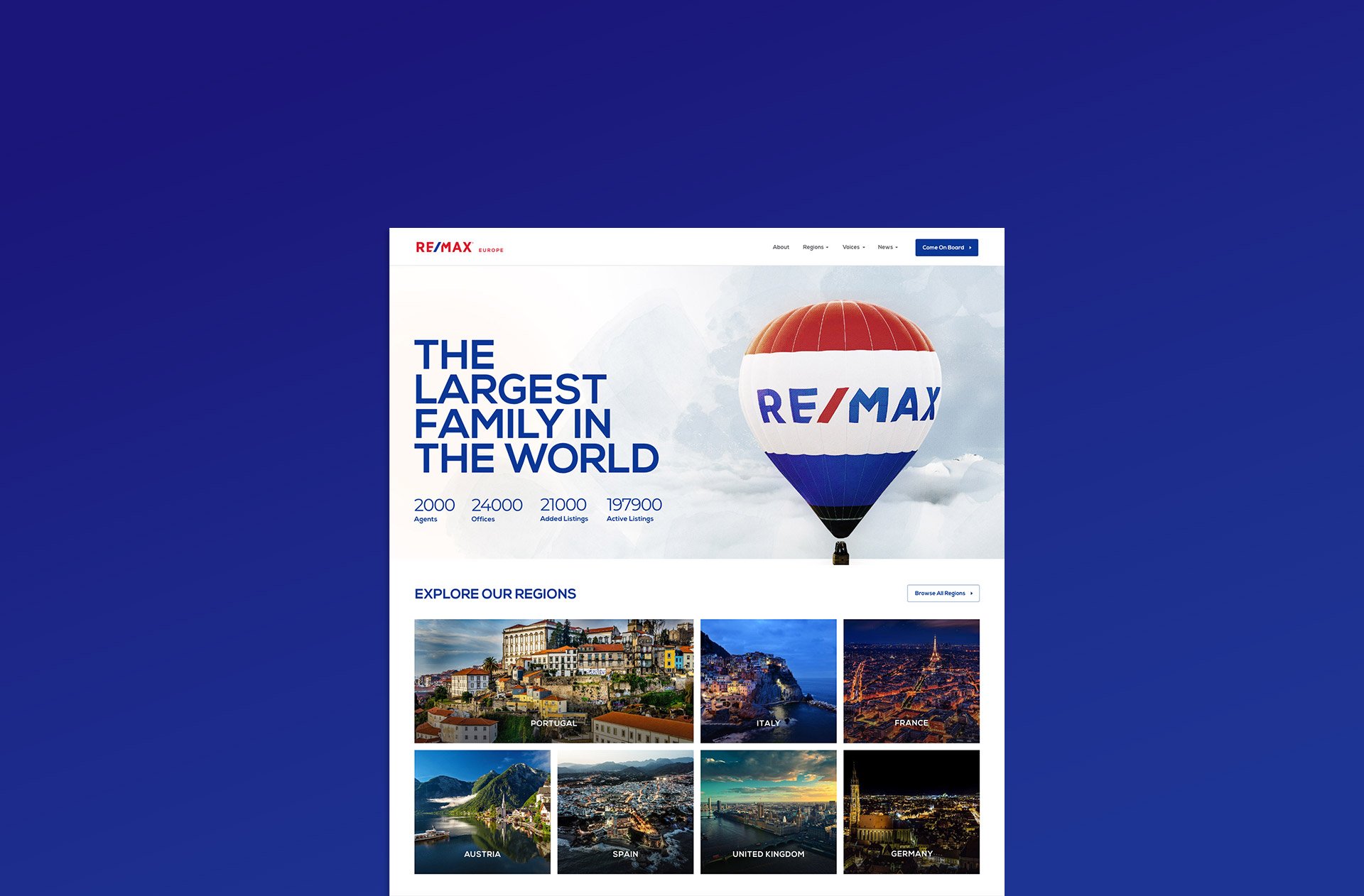 RE/MAX Europe
