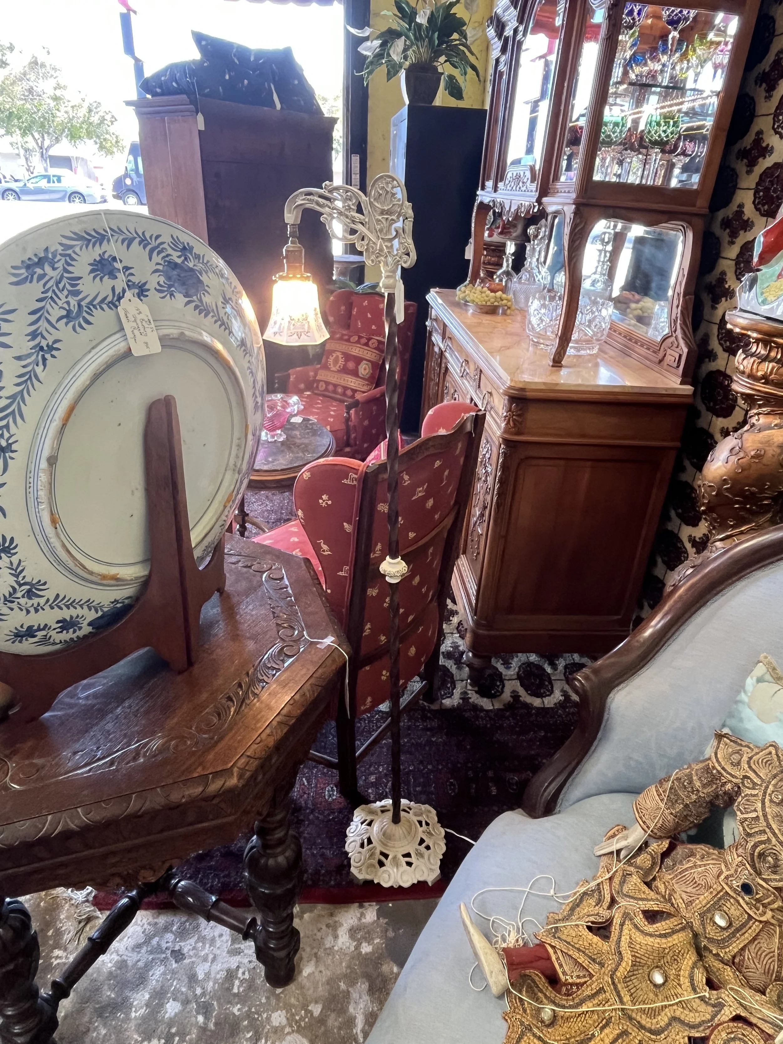 CO7JG7 - Floor Lamp