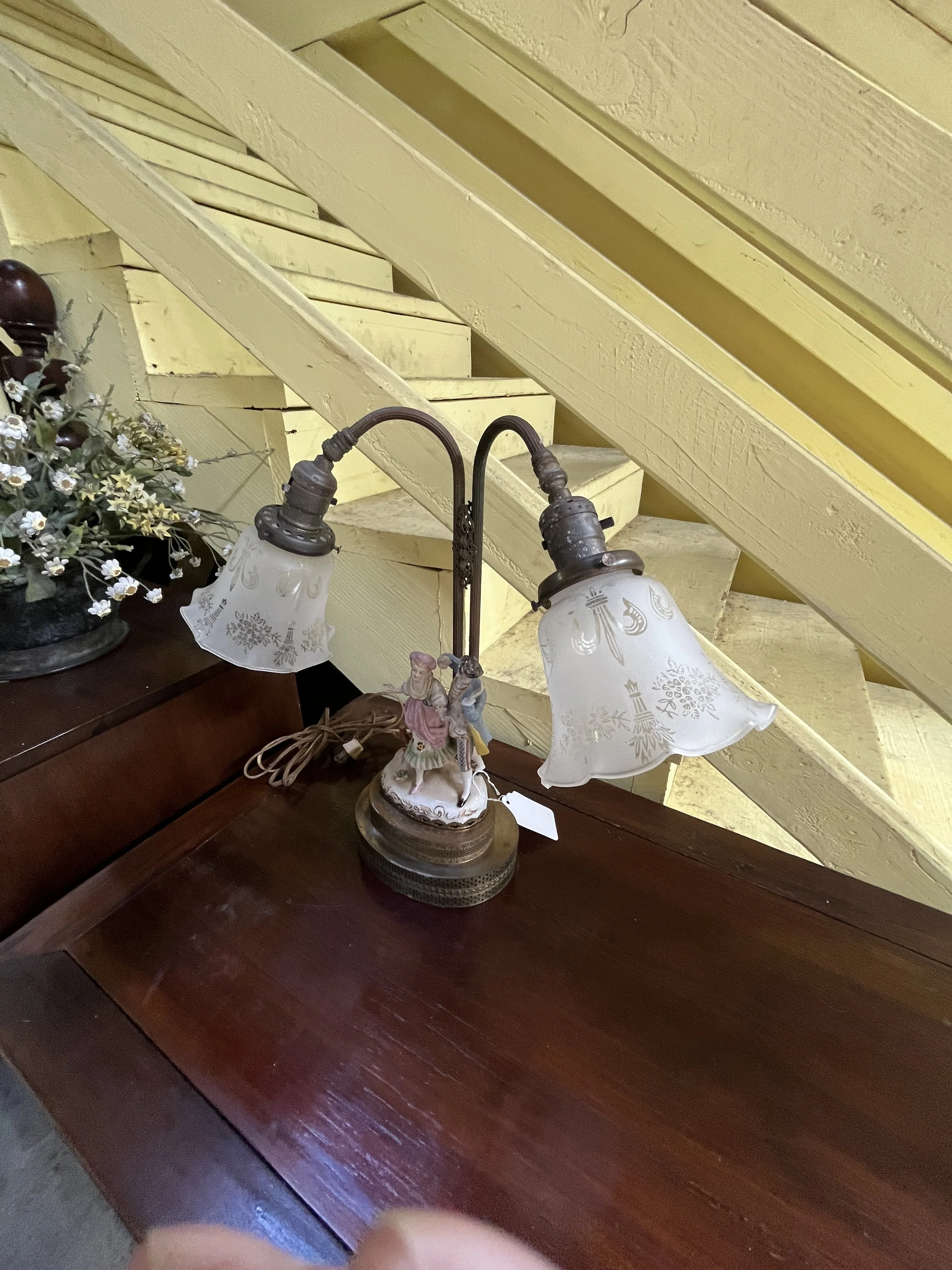 2RM2 - Table Lamp