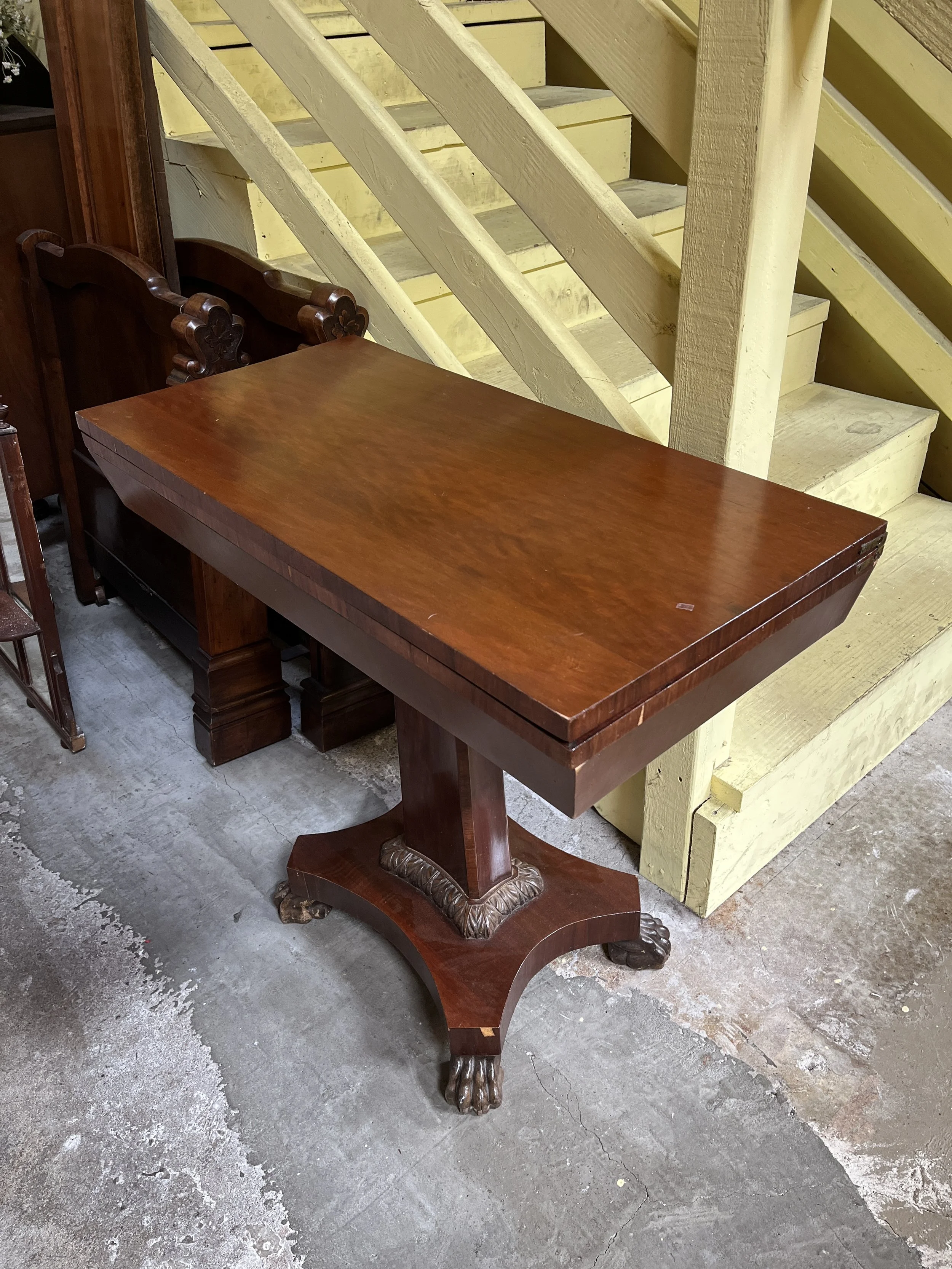 4RM15 - "Empire" Games Table