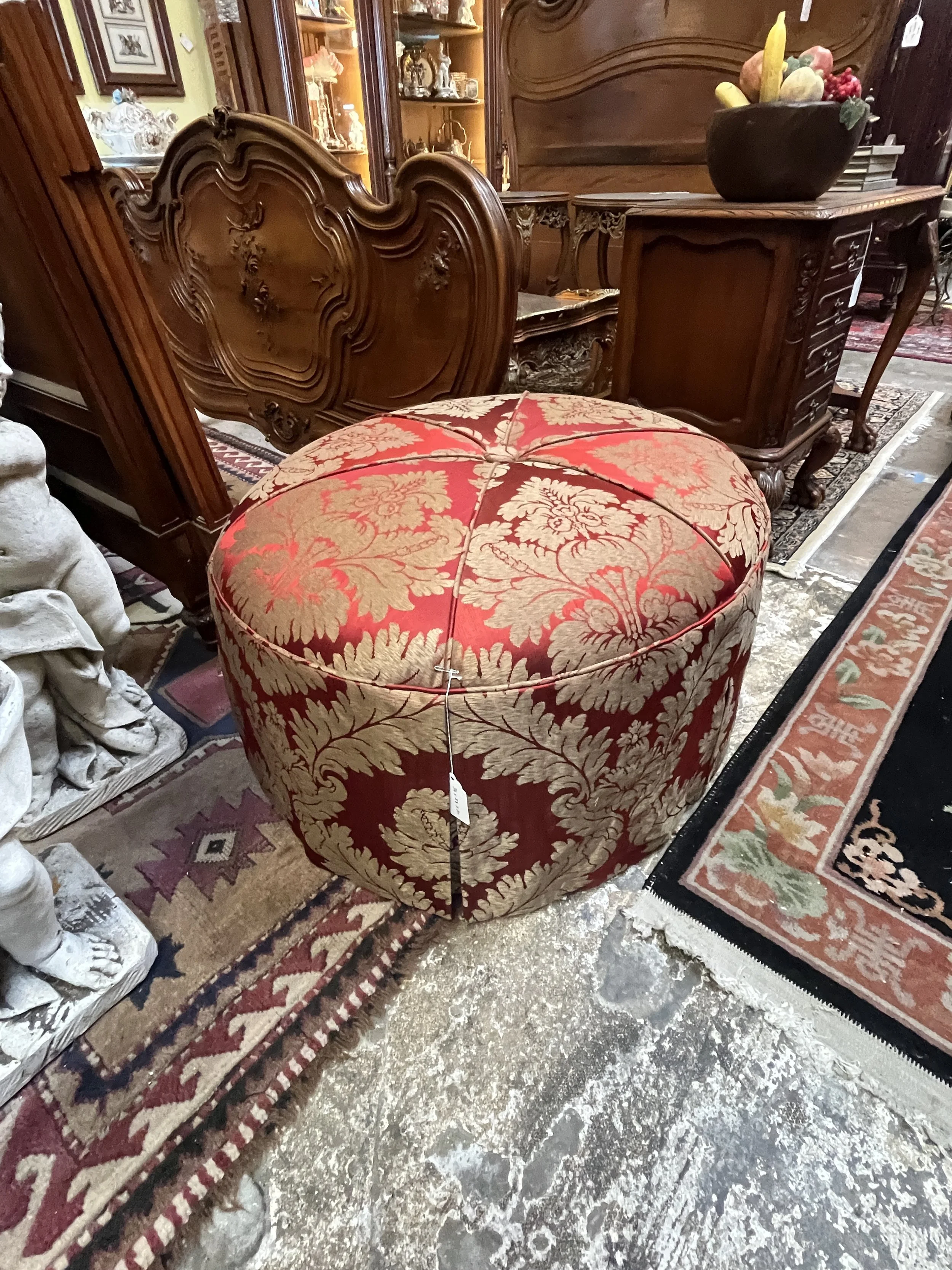 1RM10 - Contemporary Ottoman
