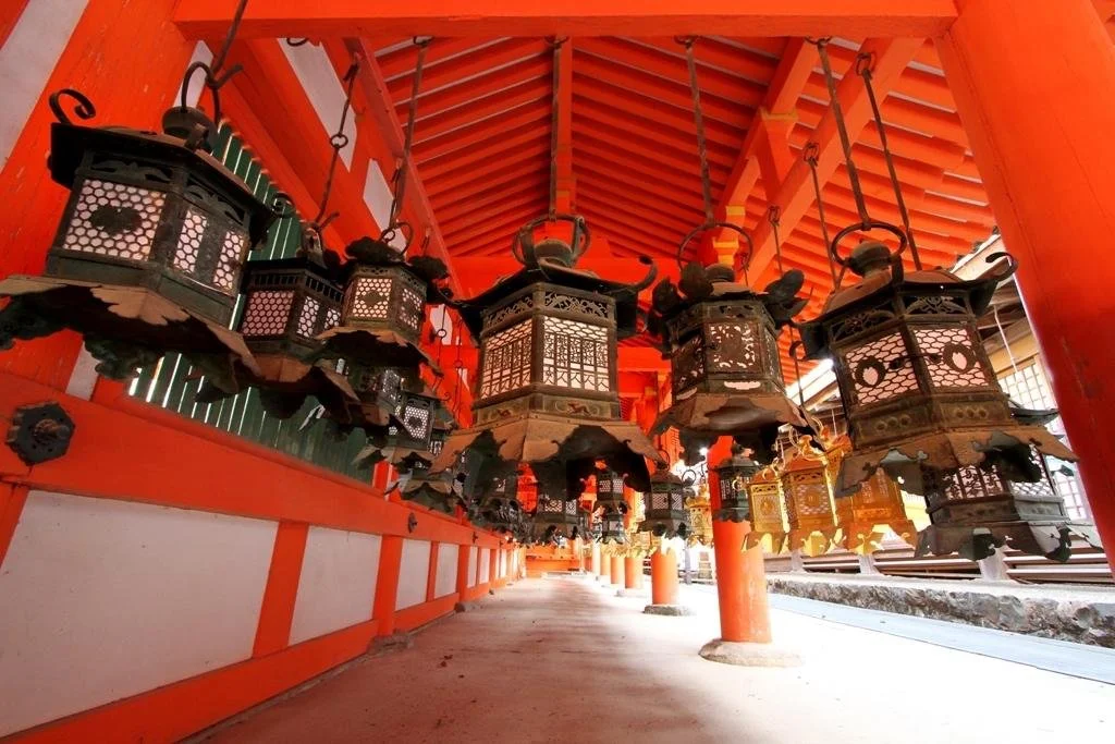 Nara Half-Day Experience (4-Hours)