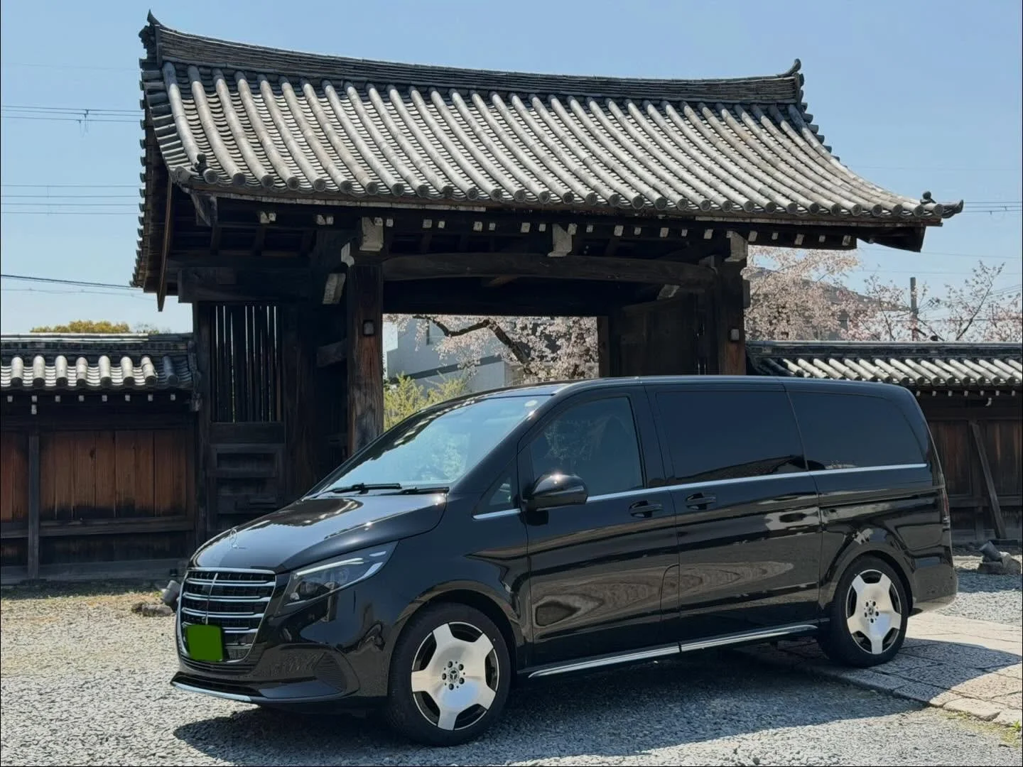 Tradition meets elegance