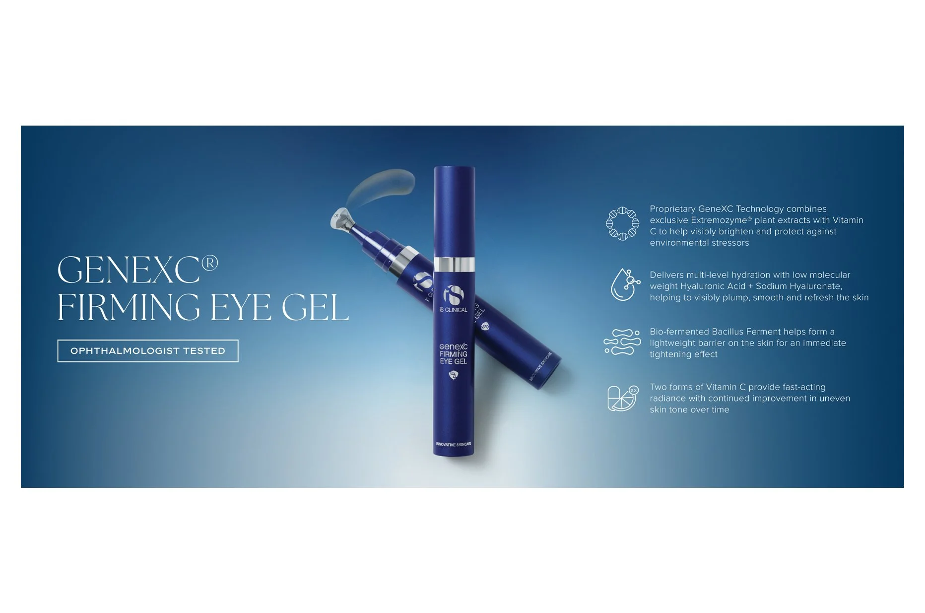 iS Clinical 360 Campaign