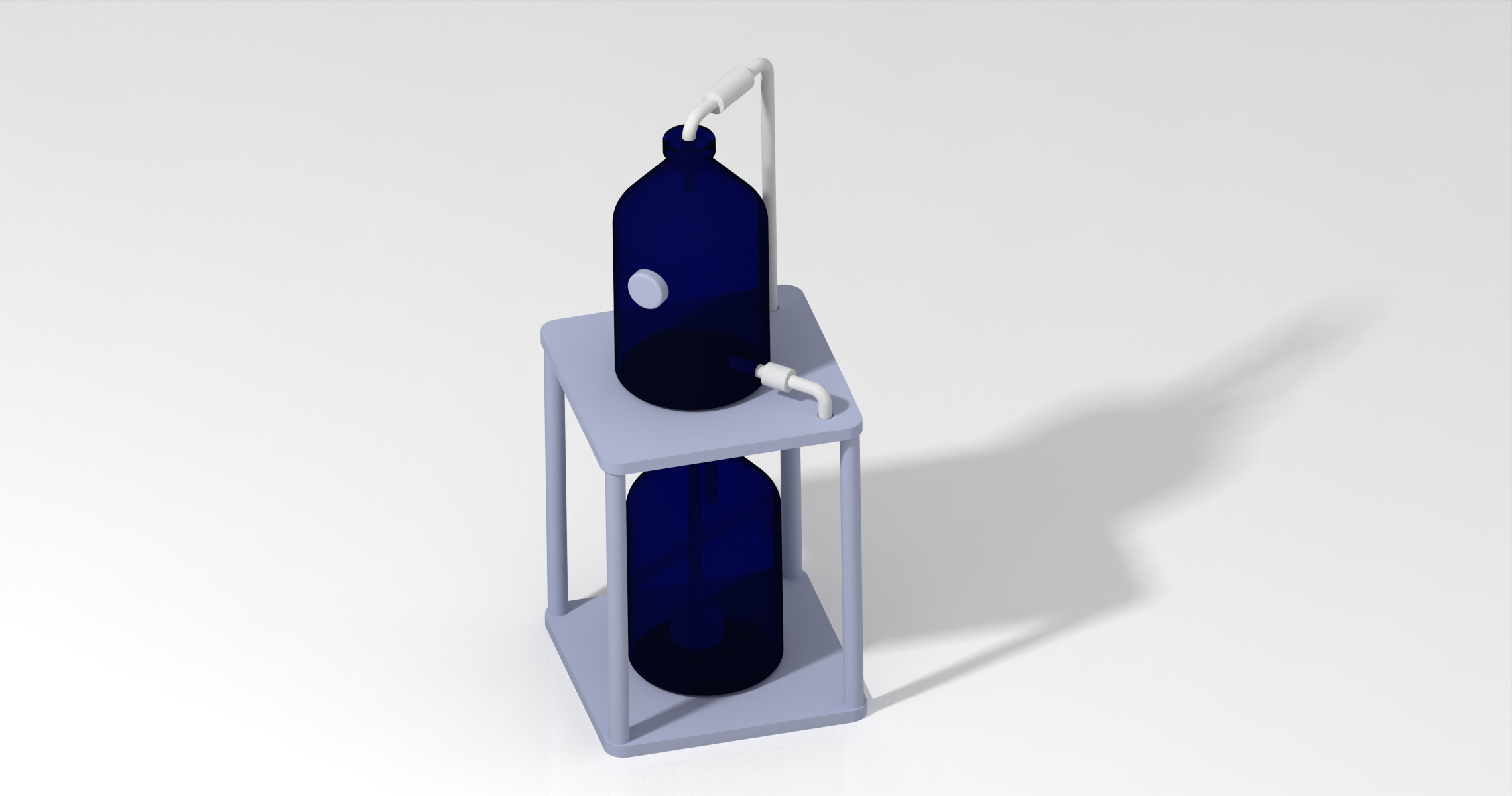 automated watering system