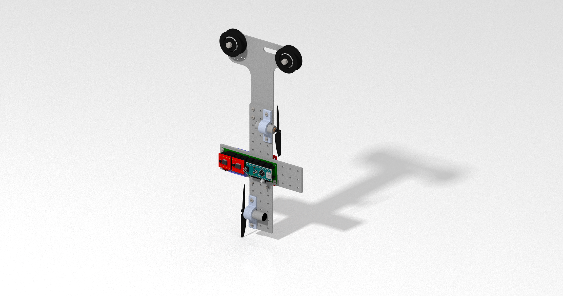 Advanced energy vehicle (AEV)