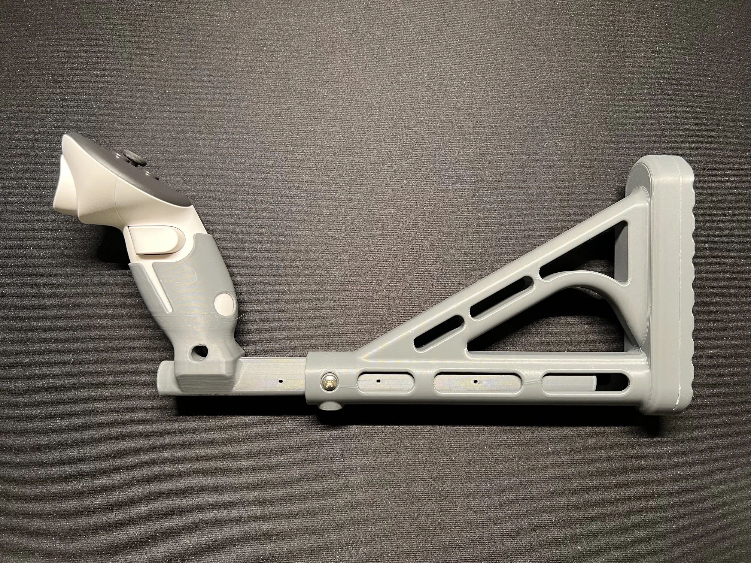 VR stock for meta quest  3